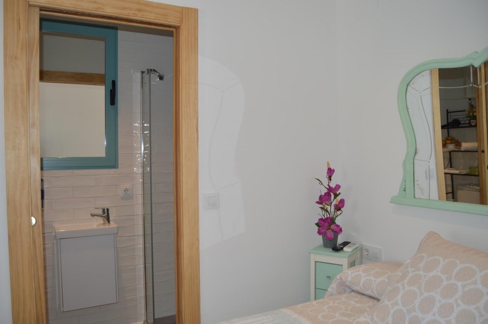 Apartment El Aljibe Relax Tourist *
