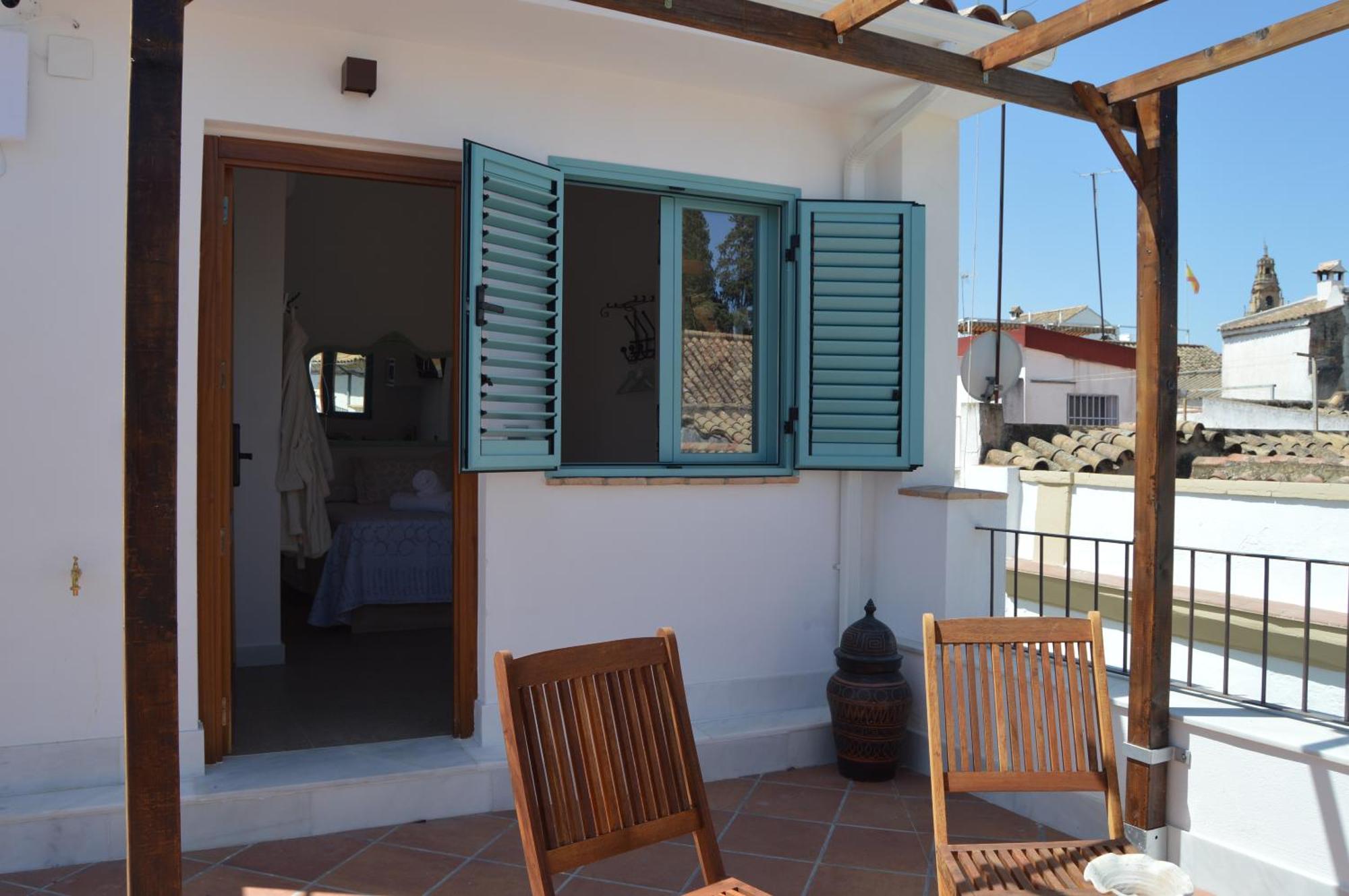 Apartment El Aljibe Relax Tourist *