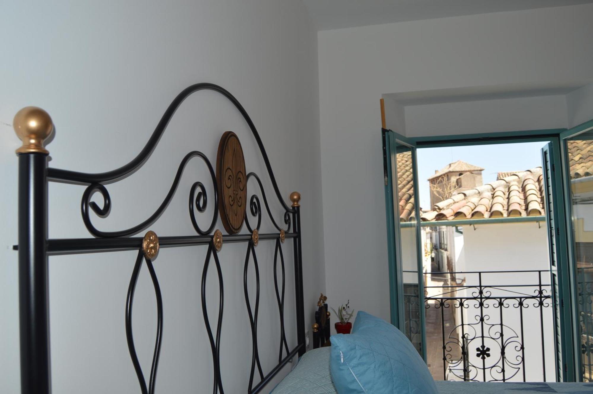 El Aljibe Relax Tourist Apartment