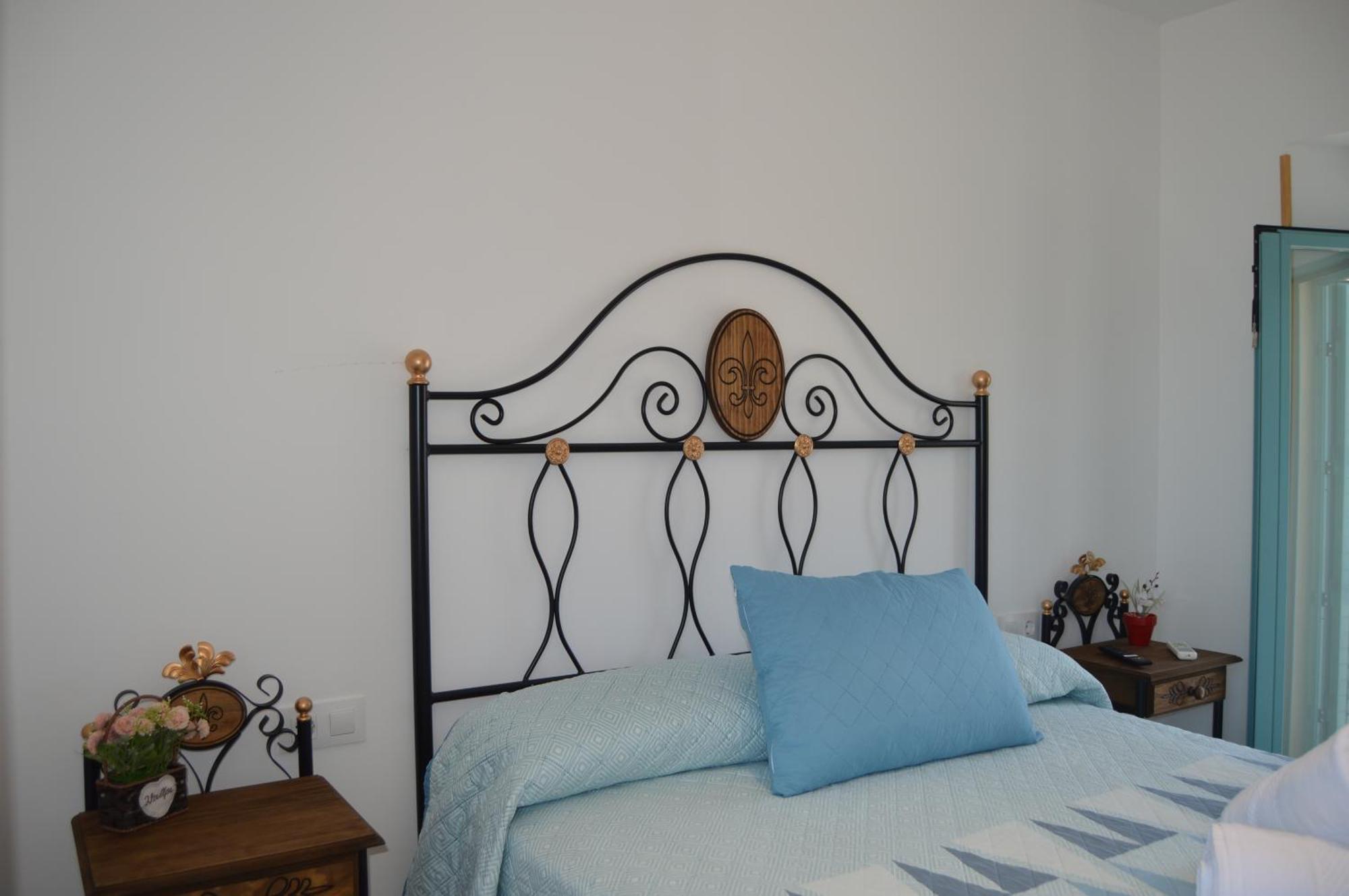 Apartment El Aljibe Relax Tourist