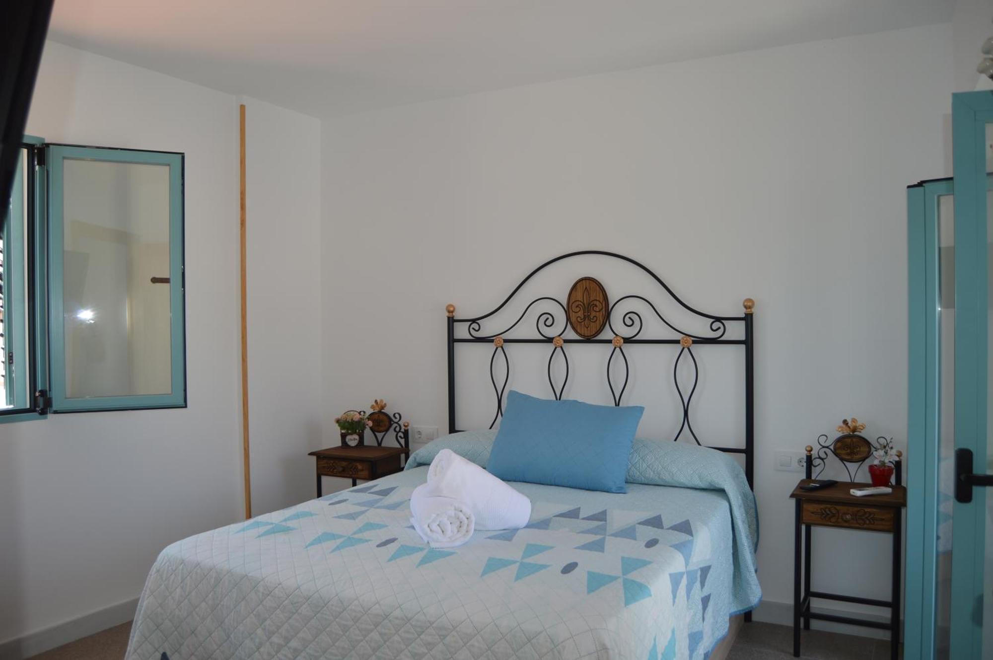 El Aljibe Relax Tourist Apartment Cordoba