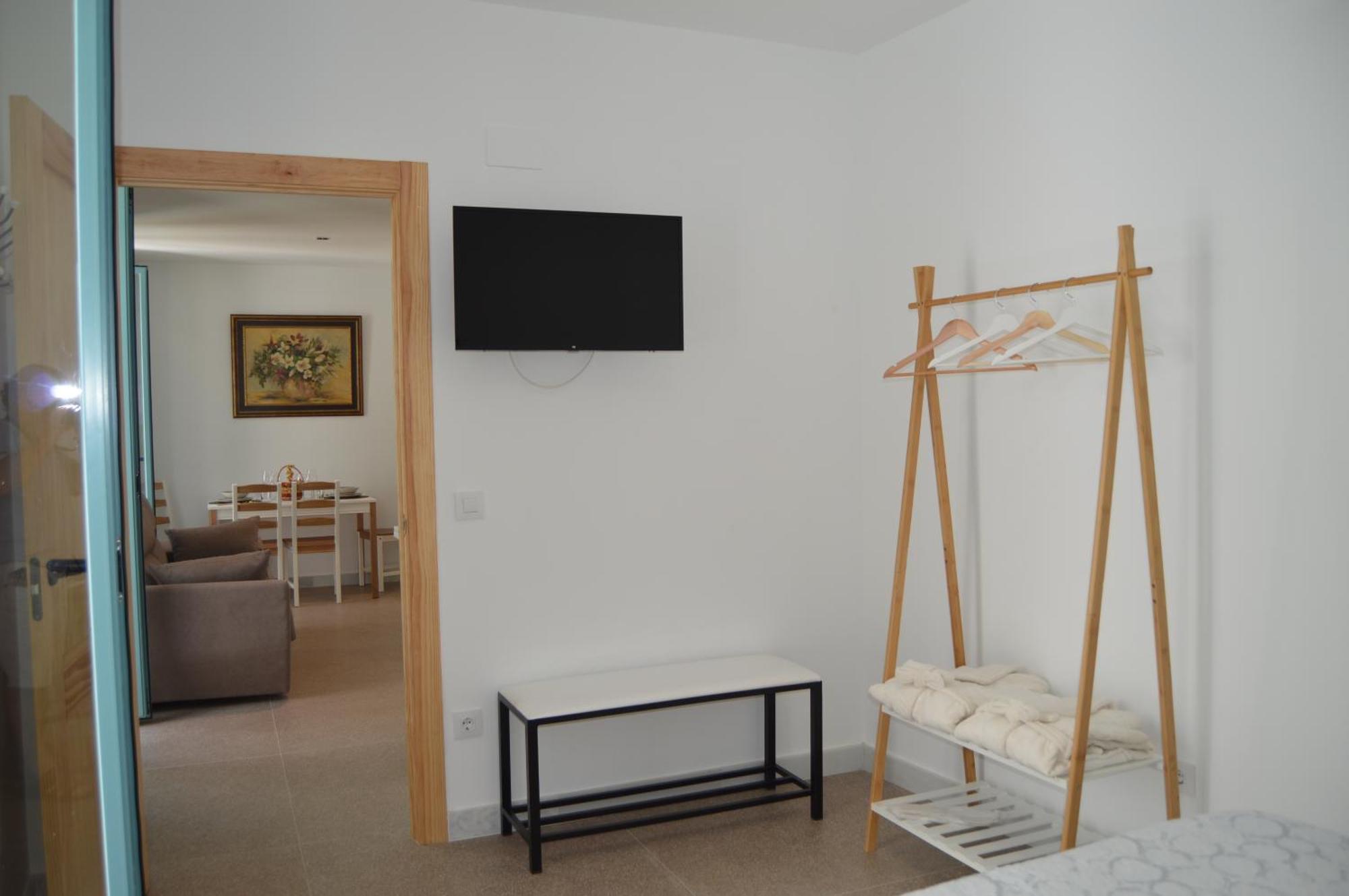 El Aljibe Relax Tourist Apartment Cordoba