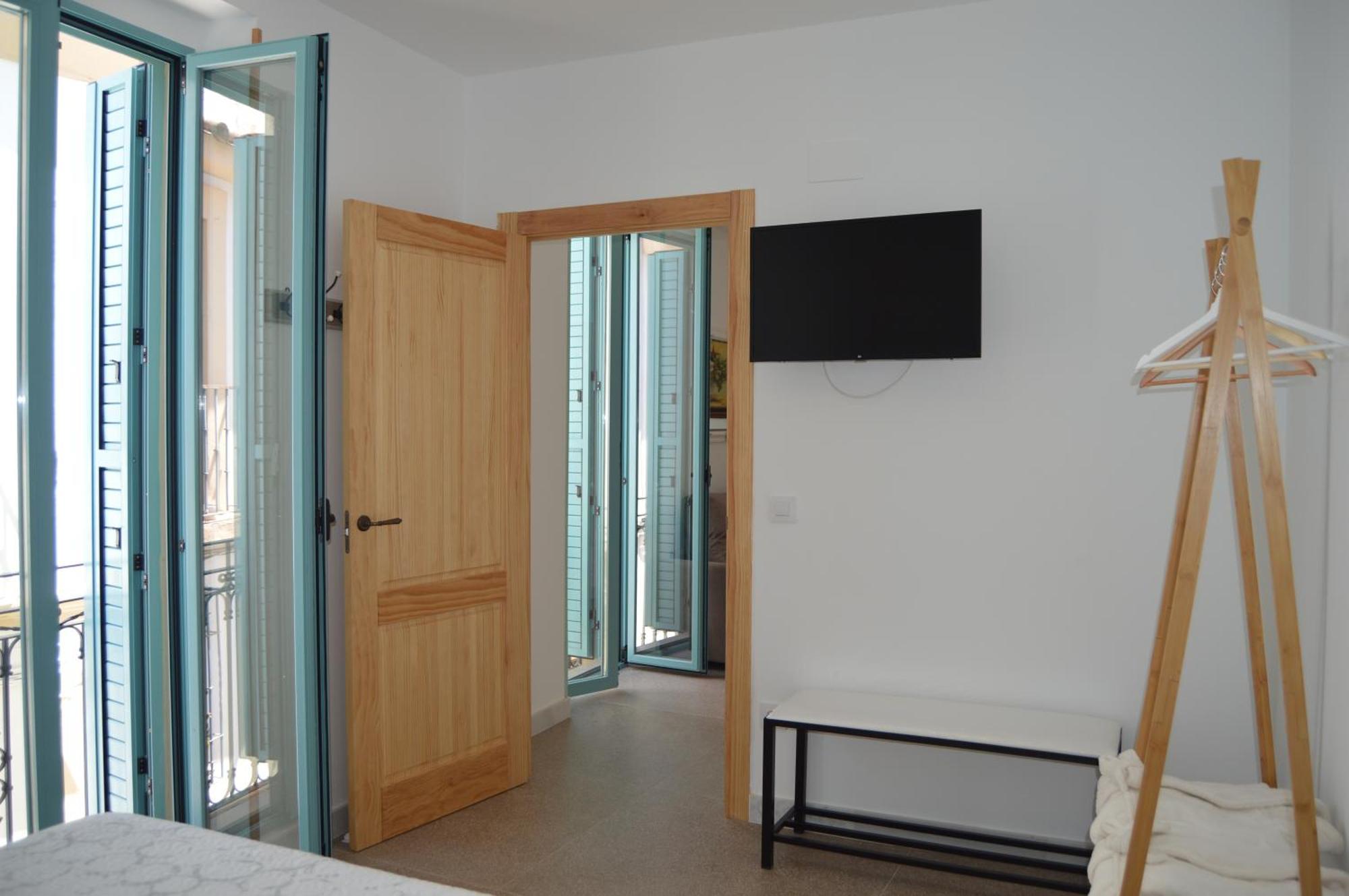 El Aljibe Relax Tourist Apartment *