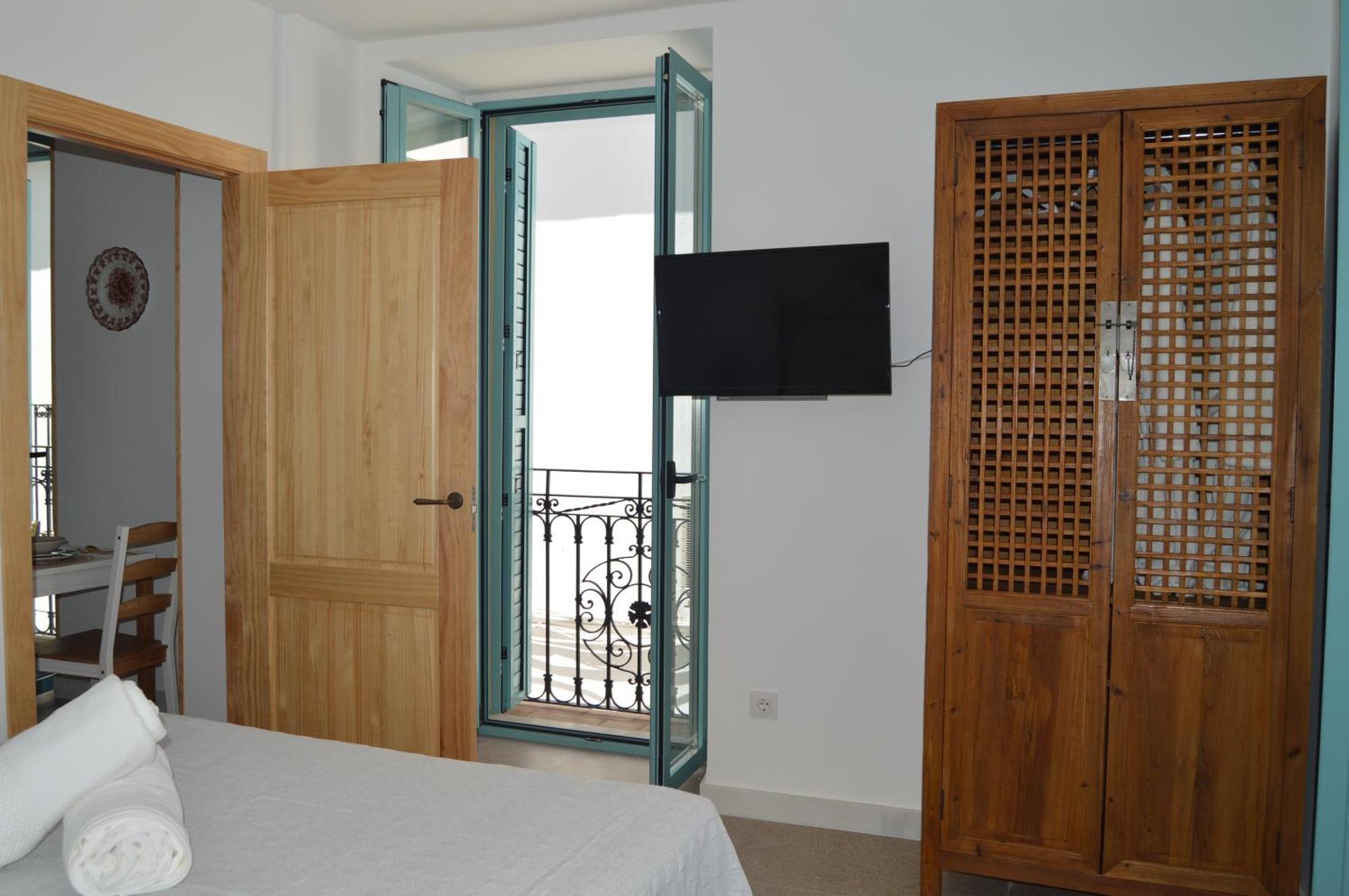 El Aljibe Relax Tourist Apartment Cordoba