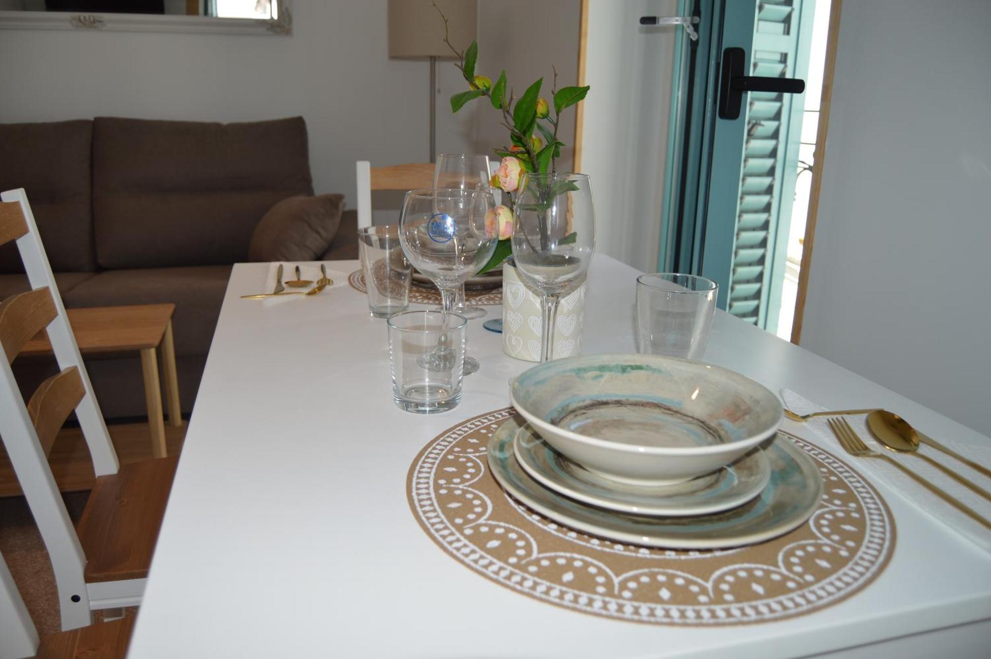 El Aljibe Relax Tourist Apartment *