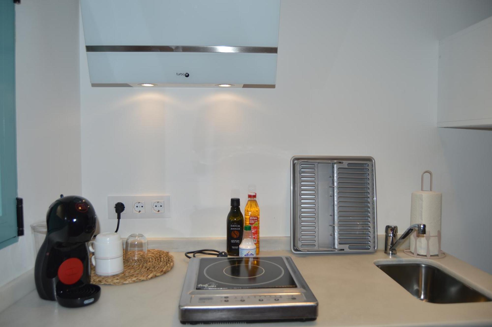 Apartamento El Aljibe Relax Tourist Córdoba