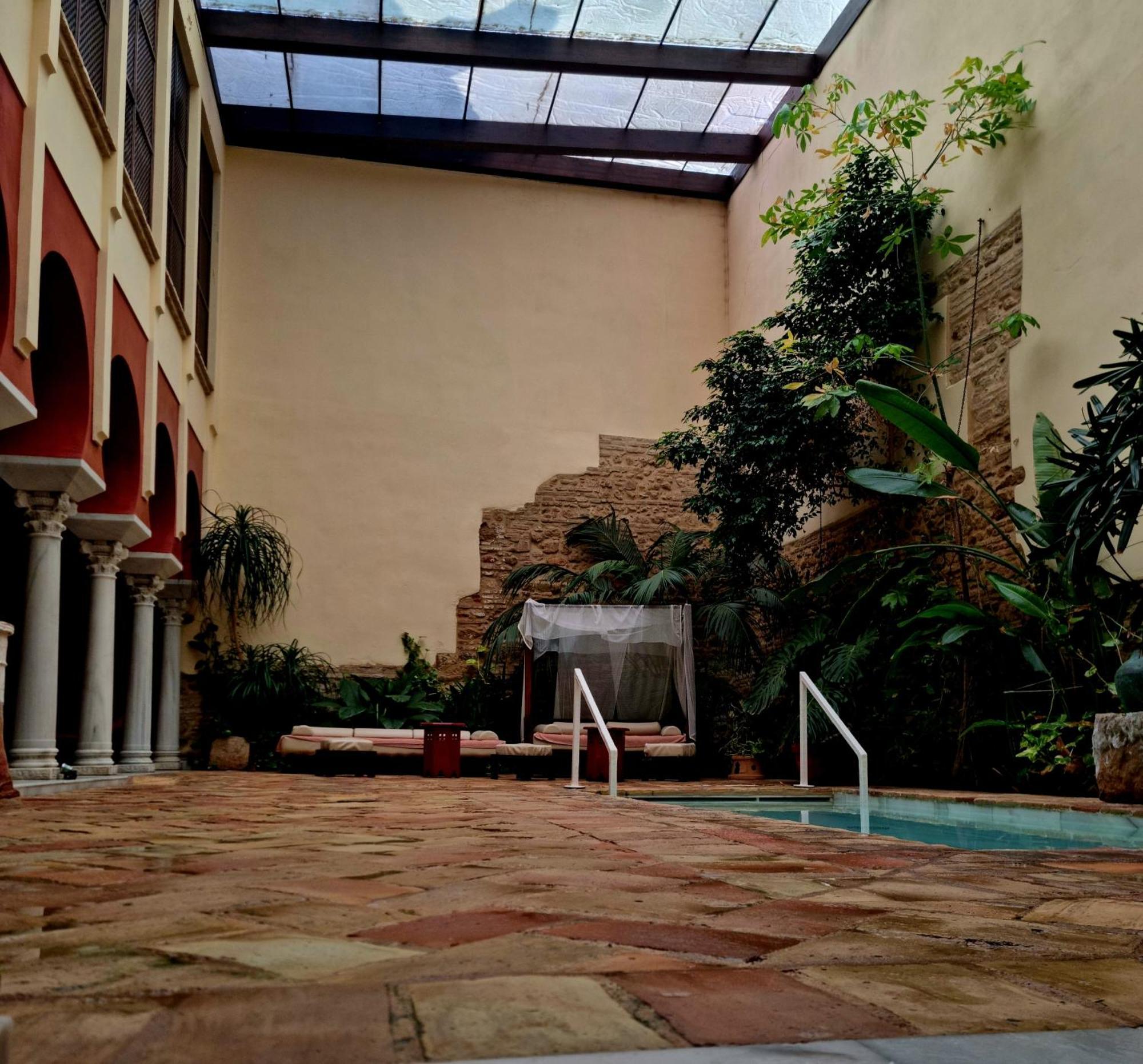 Hospedería Baños Arabes De Dos Hotel 2*