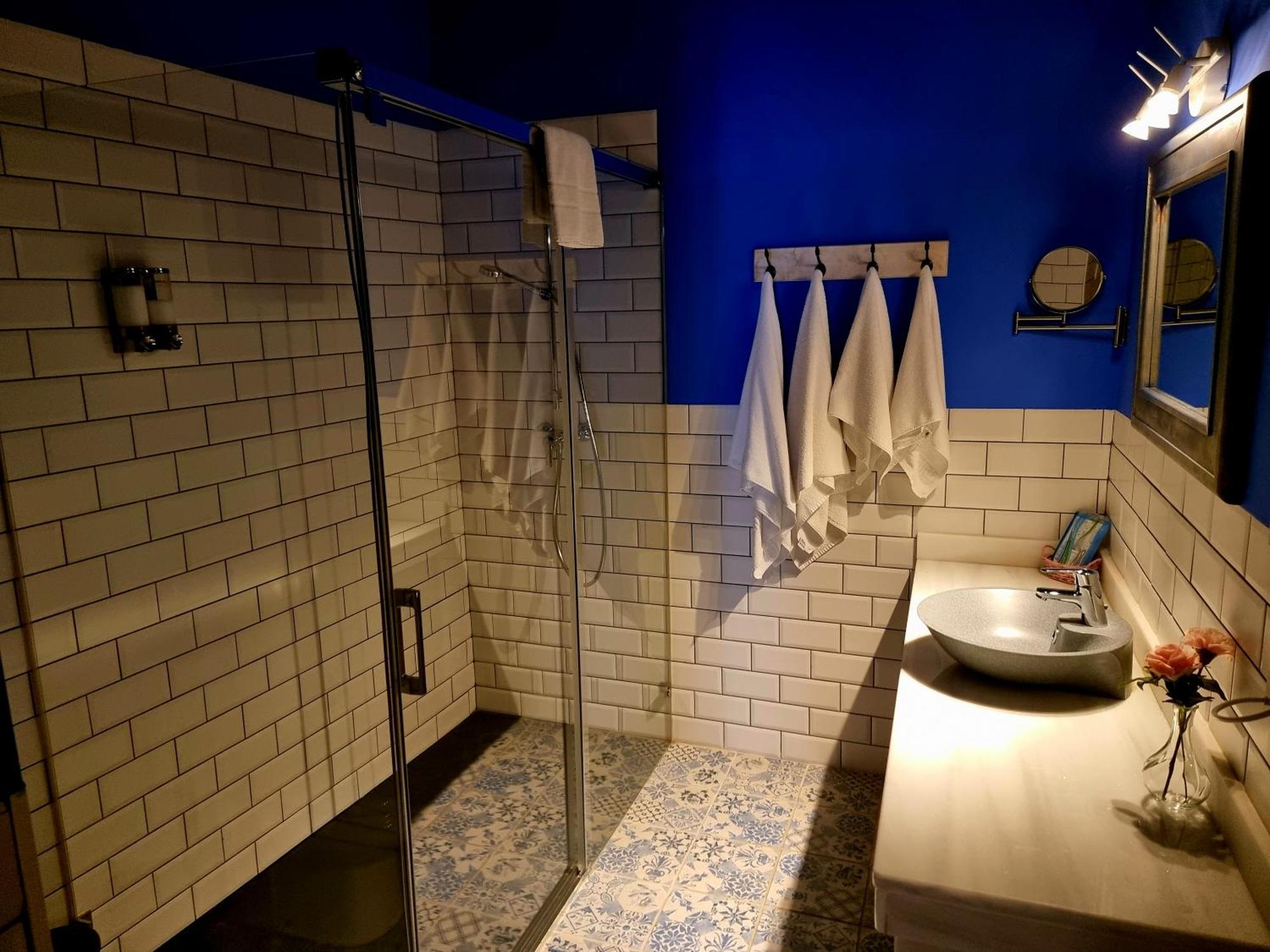 Hotel Hospedería Baños Arabes De Dos Córdoba