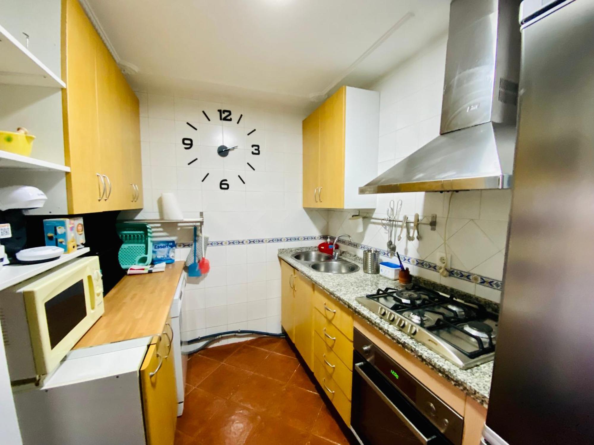 Casa 3 Con Piscina De Temporada Compartida Con Dos Estudios - - Jacuzzi Consultar - Trassierra - 8km De -- Trassierrarooms *