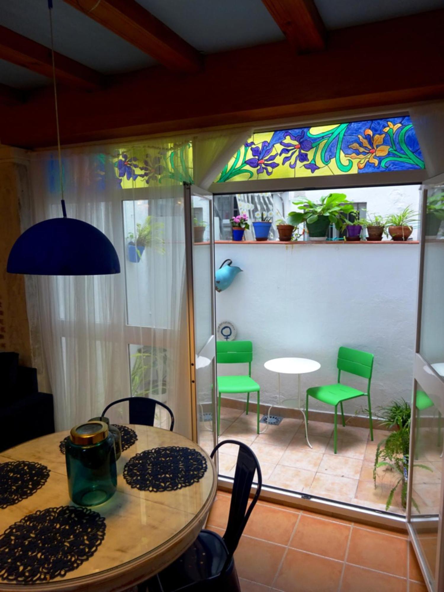 Wallada Casa Del Indiano *