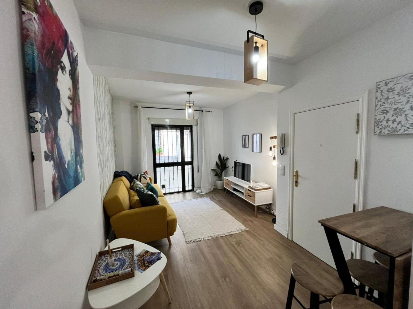 Apartment Luna De San Basilio *