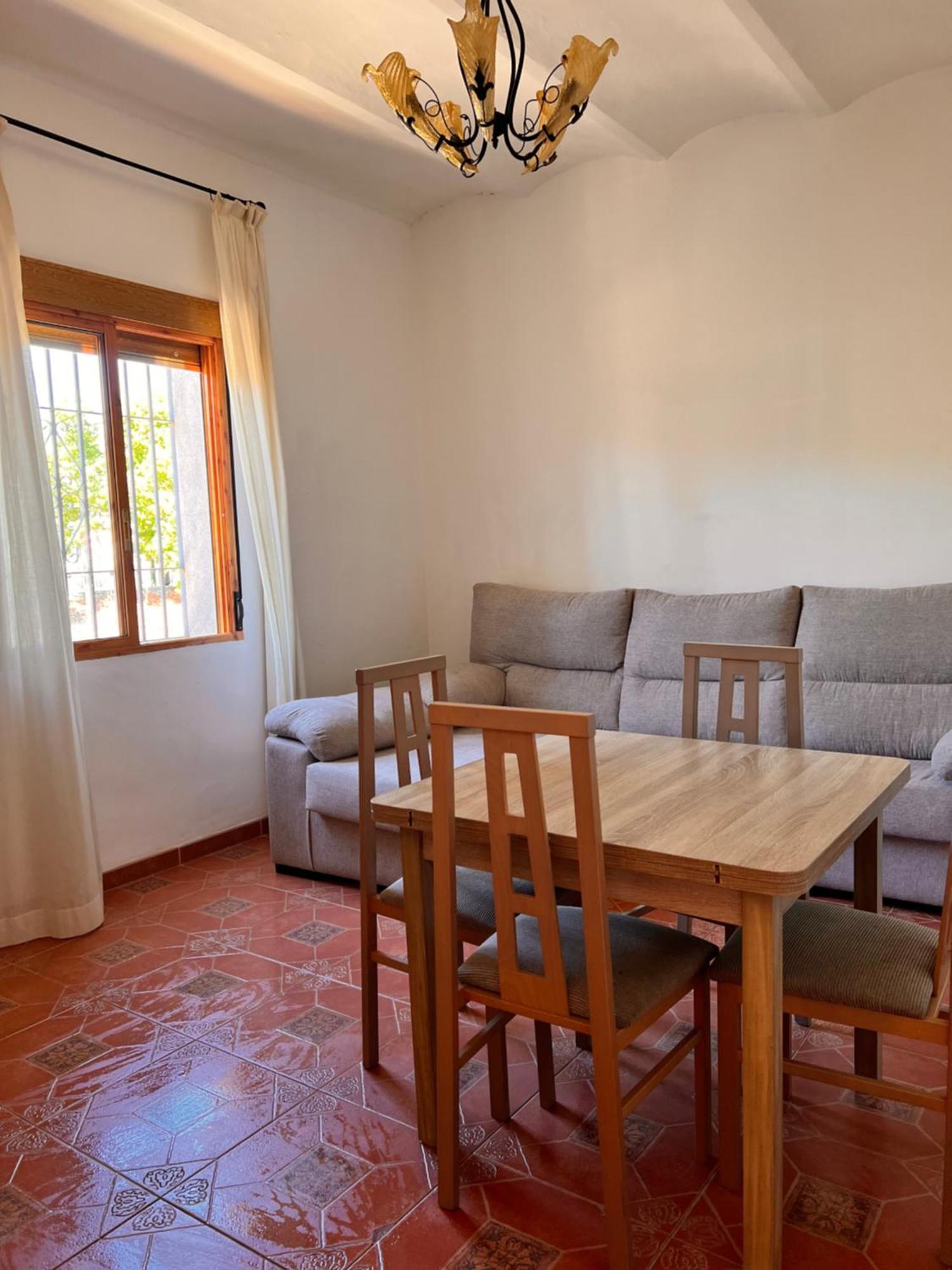 La Muralla 2 Apartment *