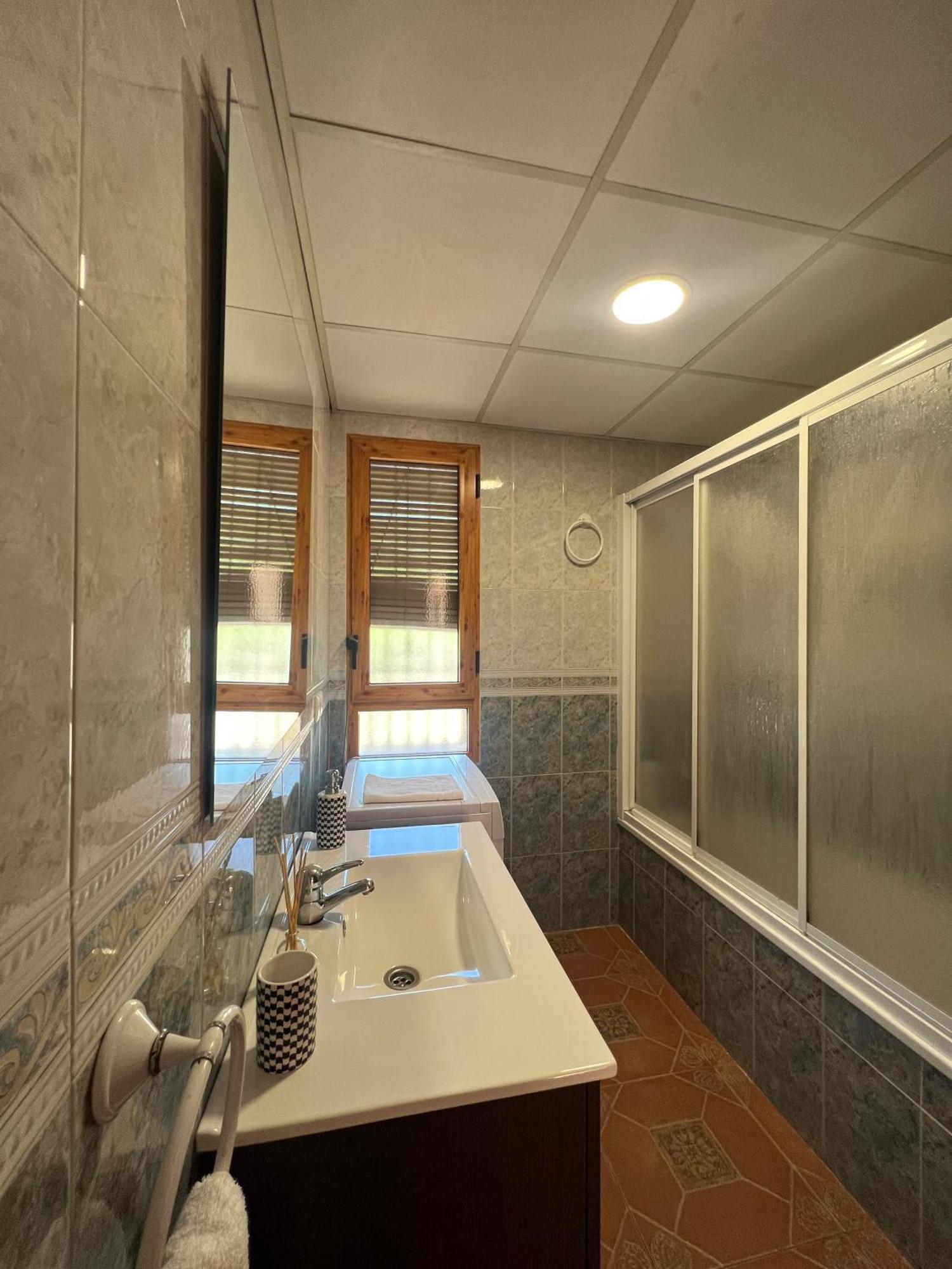 Apartamento La Muralla 2