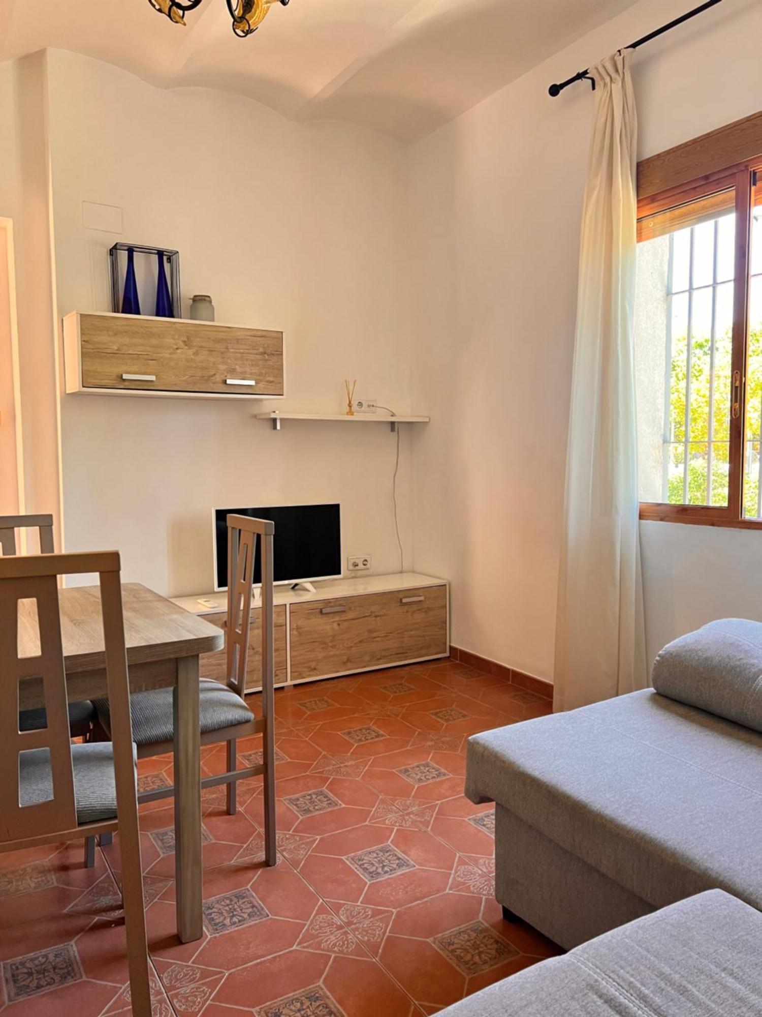 La Muralla 2 Apartment