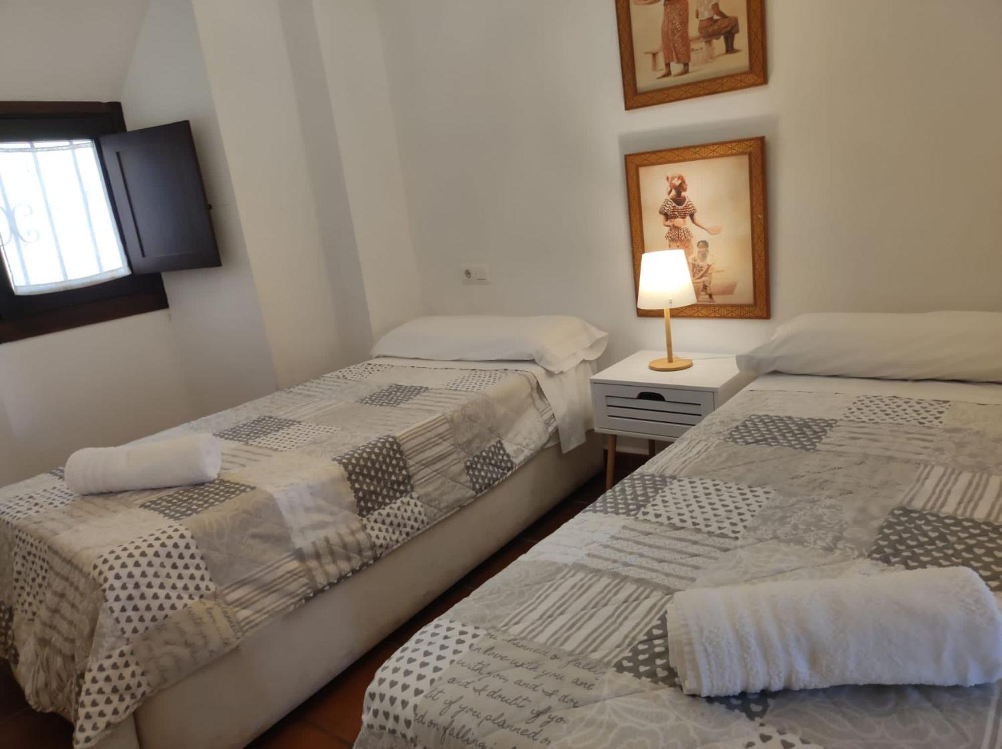 Apartamento San Fernando
