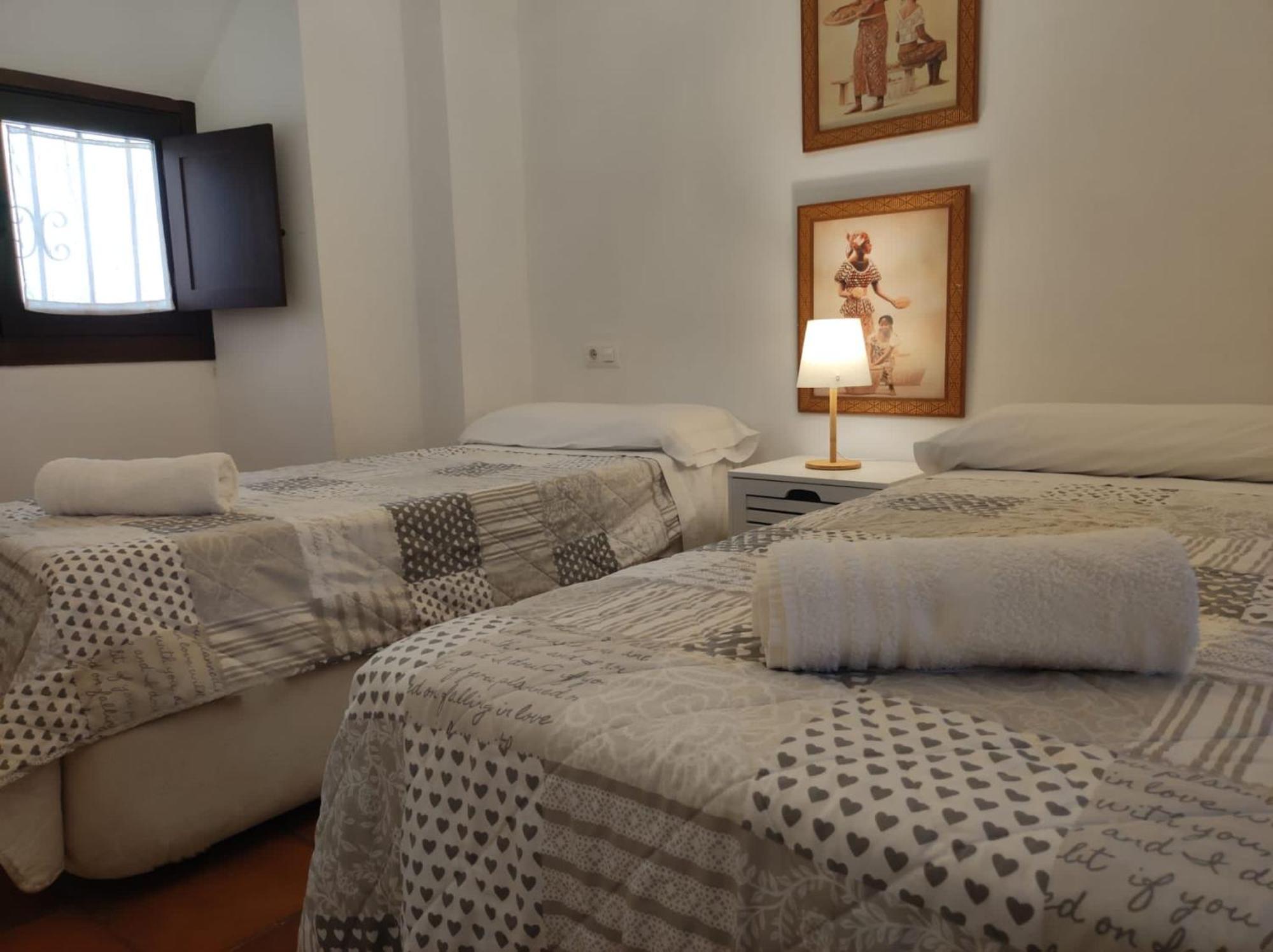 San Fernando Apartamento Córdoba