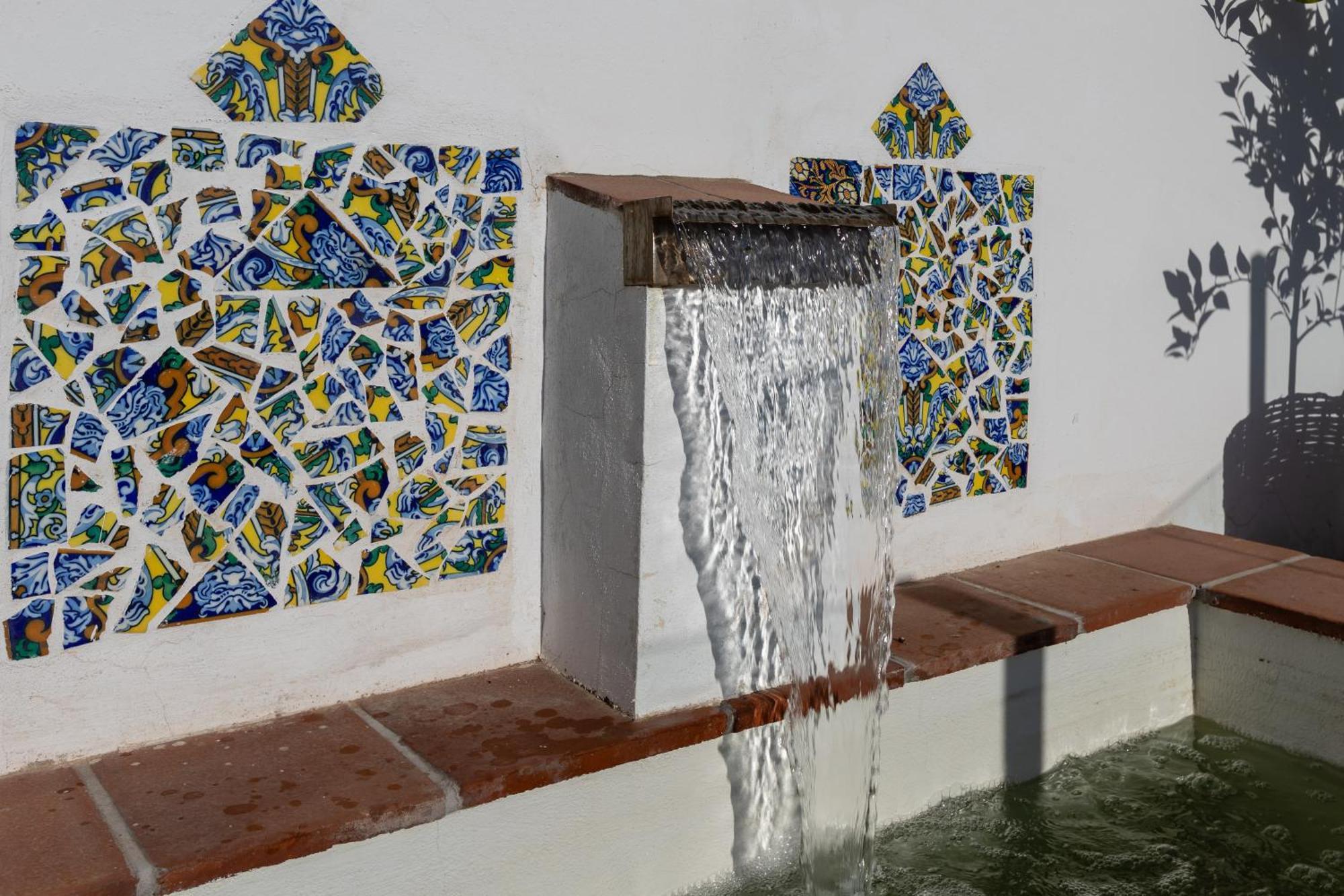 La Ermita - único Monumento De Hotel Córdoba