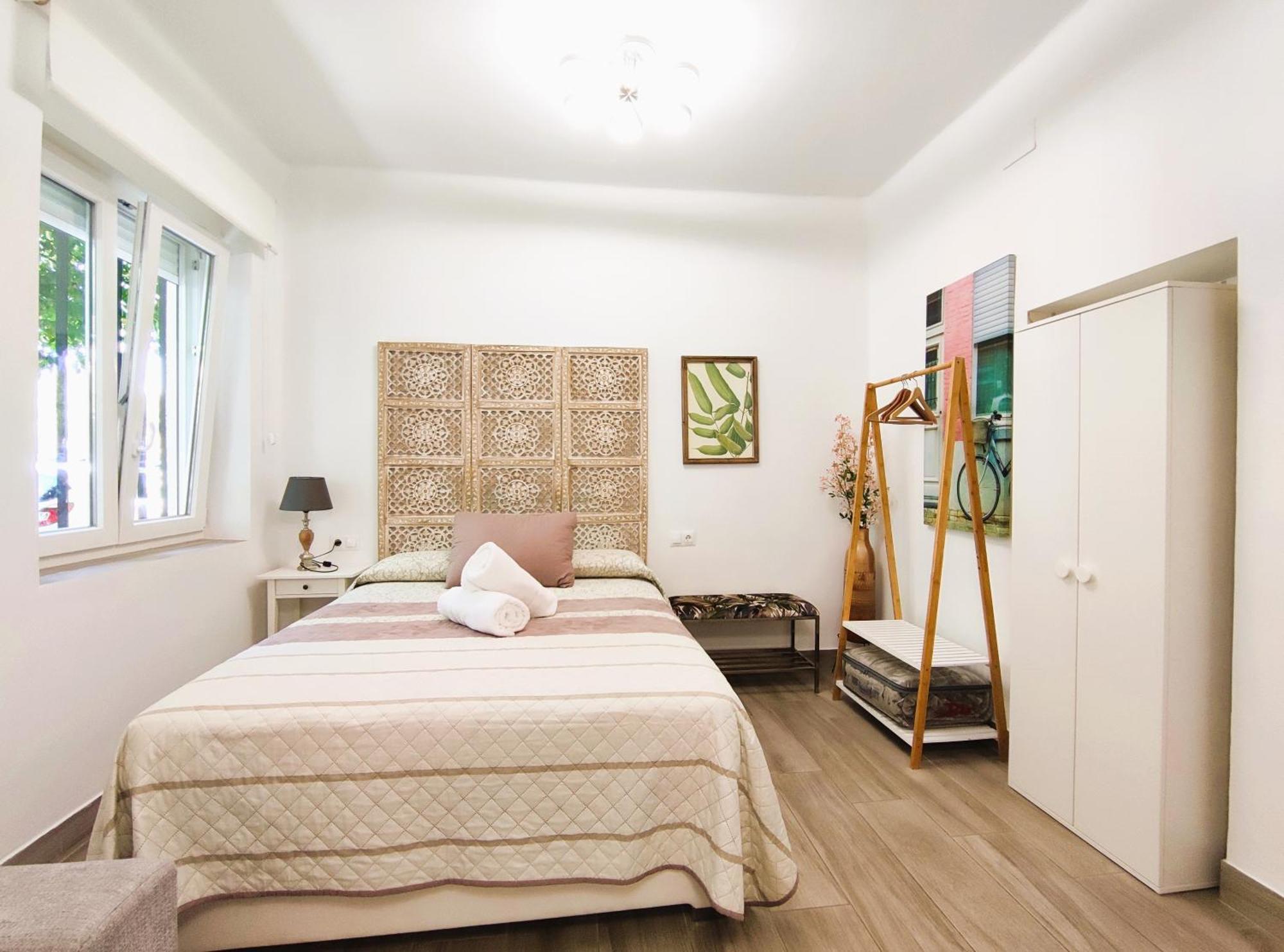 Apartamento Fleming Loft Parking Tourist