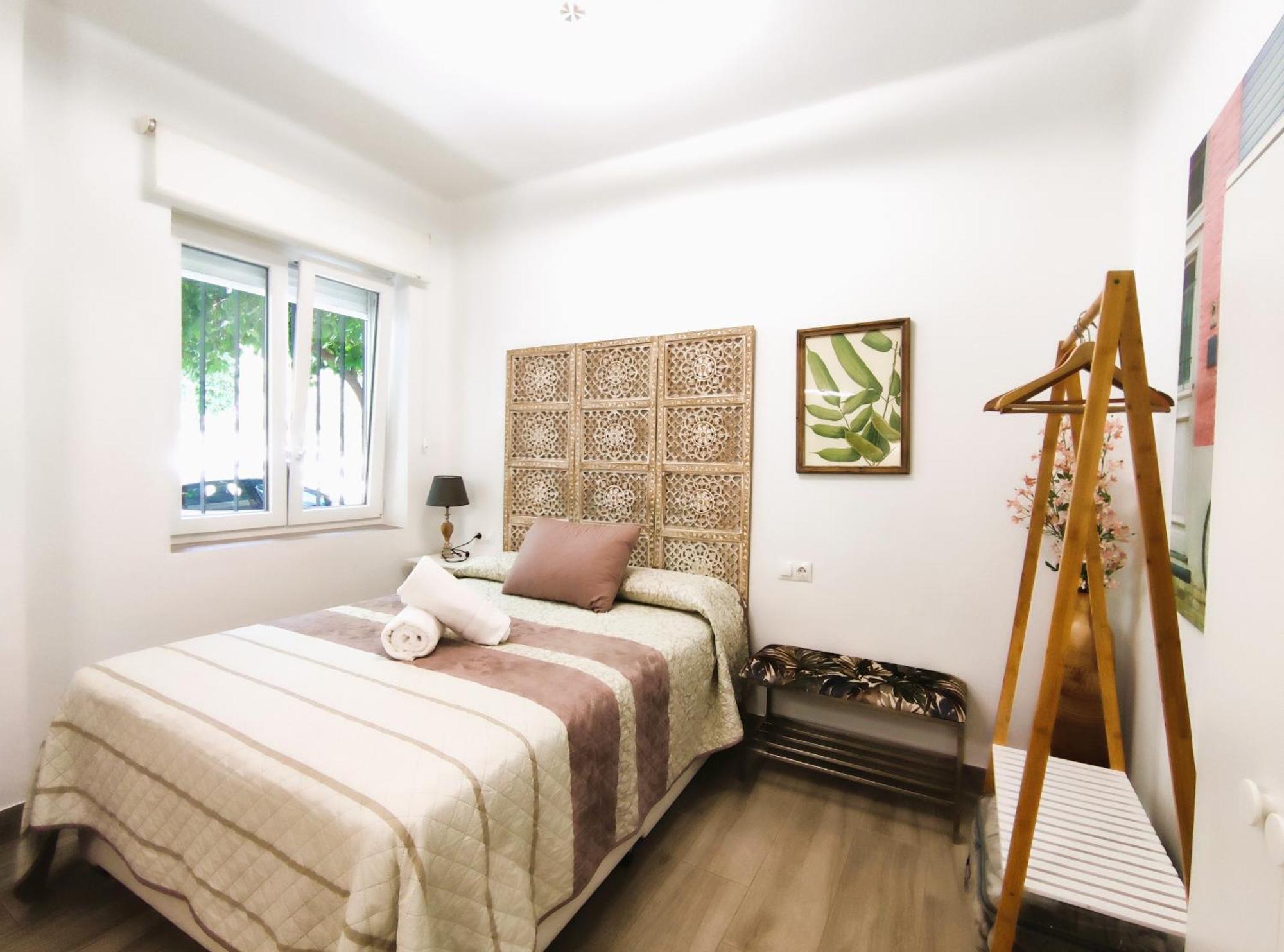 Fleming Loft Parking Tourist Córdoba