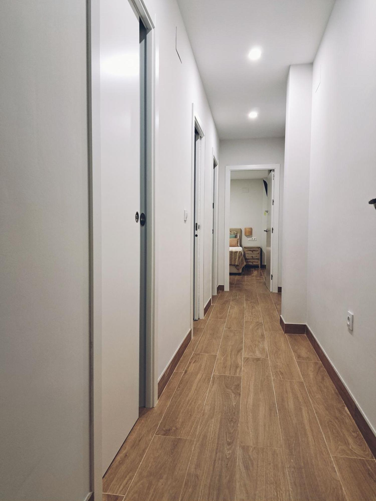 La Marquesa Apartamento Córdoba