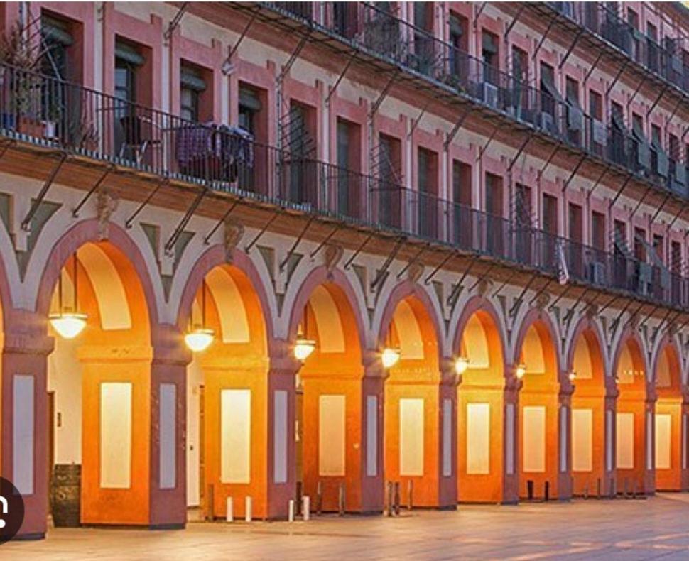 Apartamento Plaza Mayor 2 Córdoba