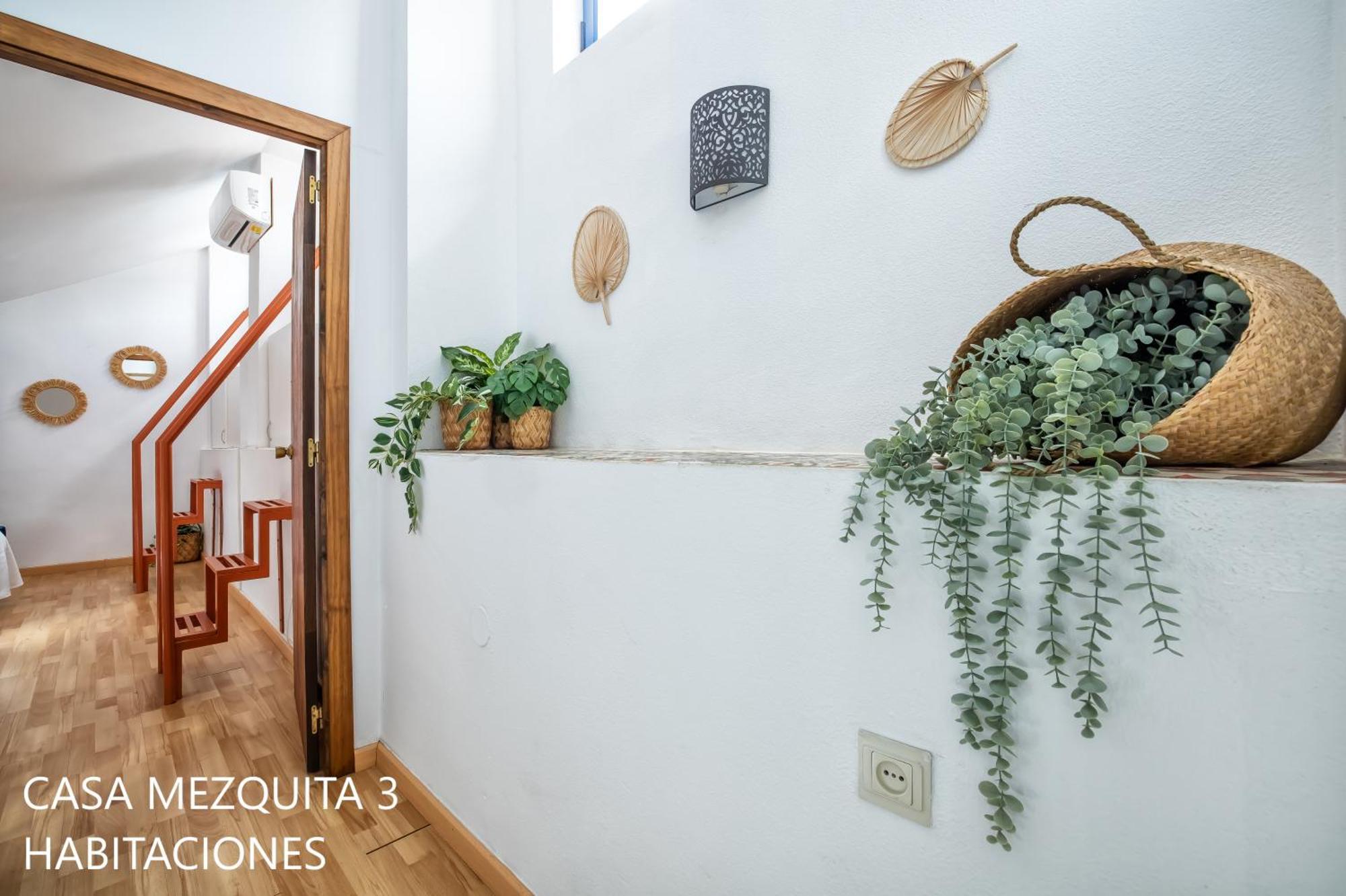 Casas Caballerizas Mezquita 1 Y 3 Hab *
