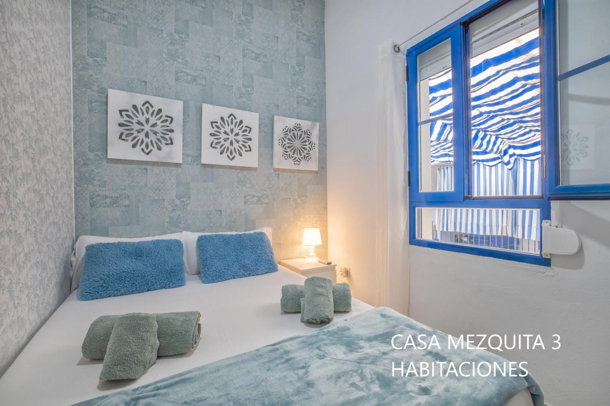 Casas Caballerizas Mezquita 1 Y 3 Hab Apartamento Córdoba