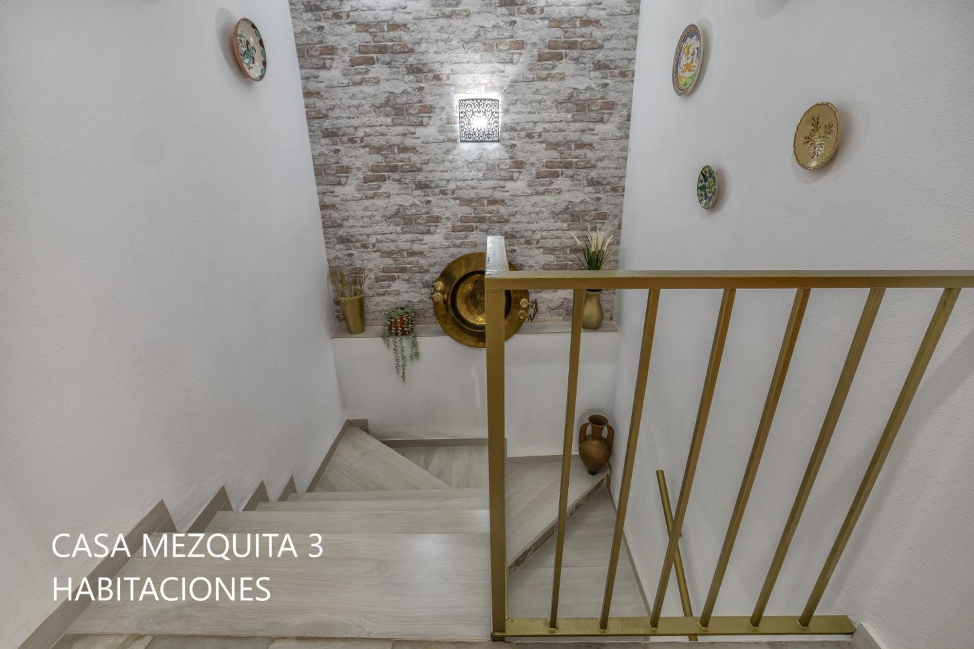 Casas Caballerizas Mezquita 1 Y 3 Hab * Córdoba