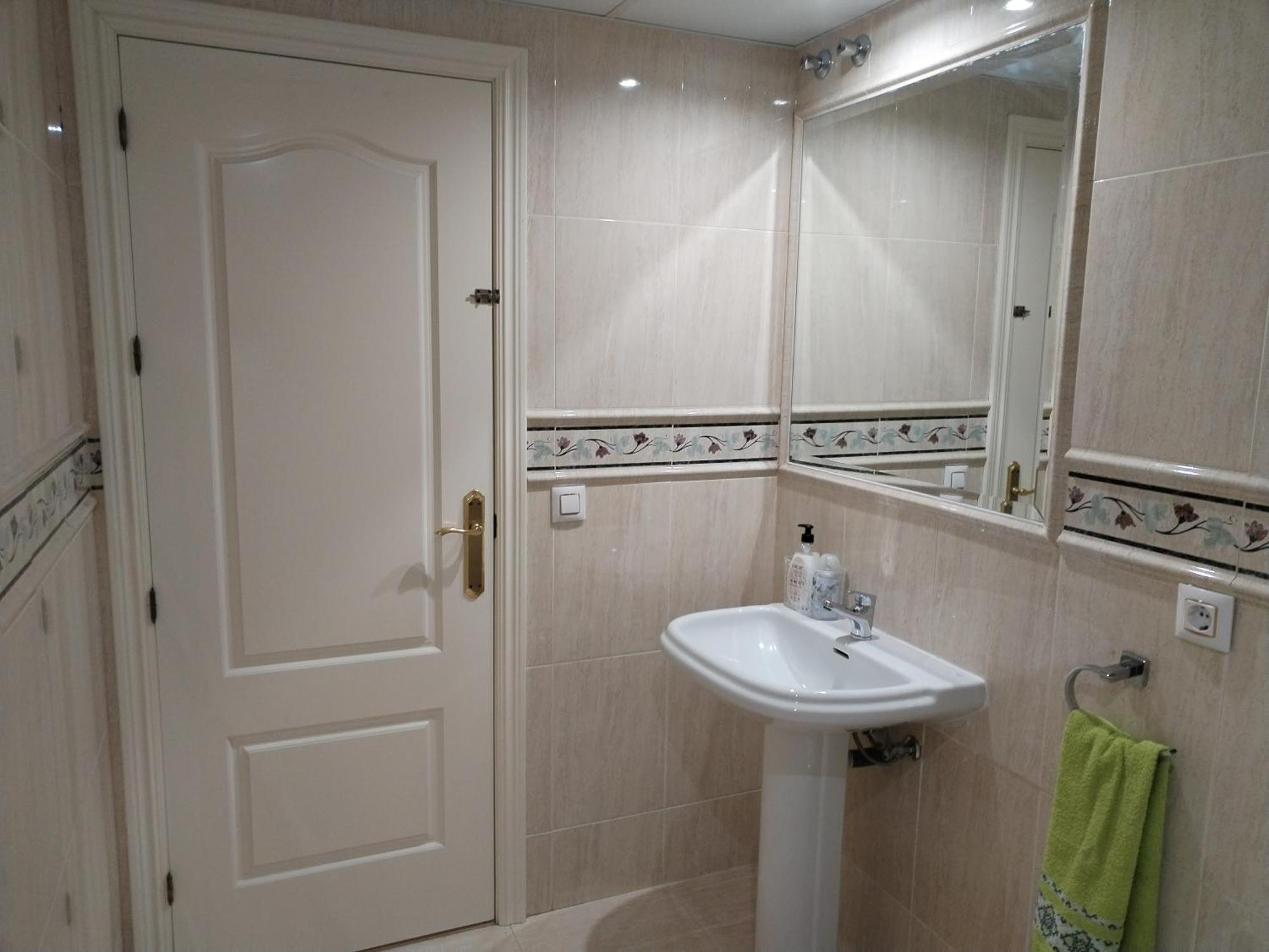 Con Parking Privado Gratis Incluido Apartment