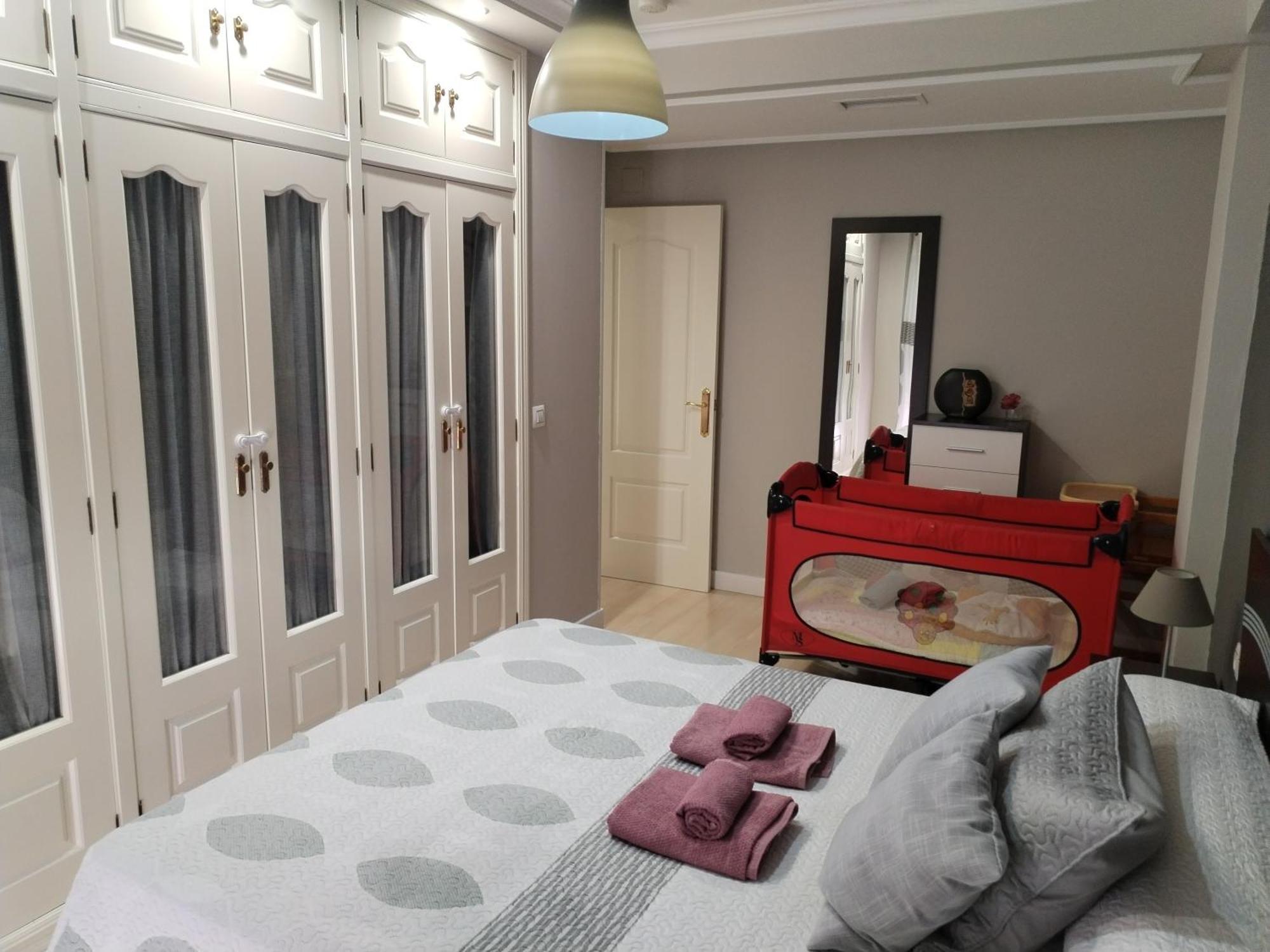 Apartment Con Parking Privado Gratis Incluido