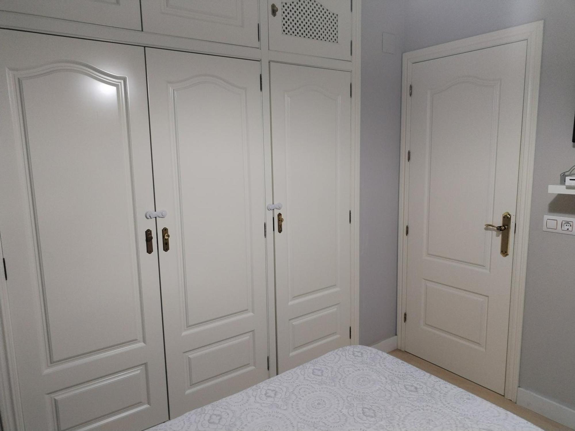 Apartment Con Parking Privado Gratis Incluido Cordoba