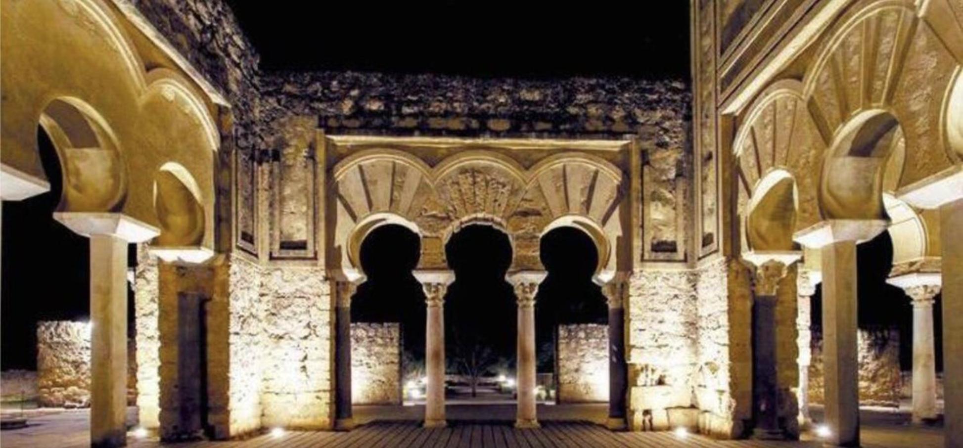 Apartamento El Arcangel De Córdoba