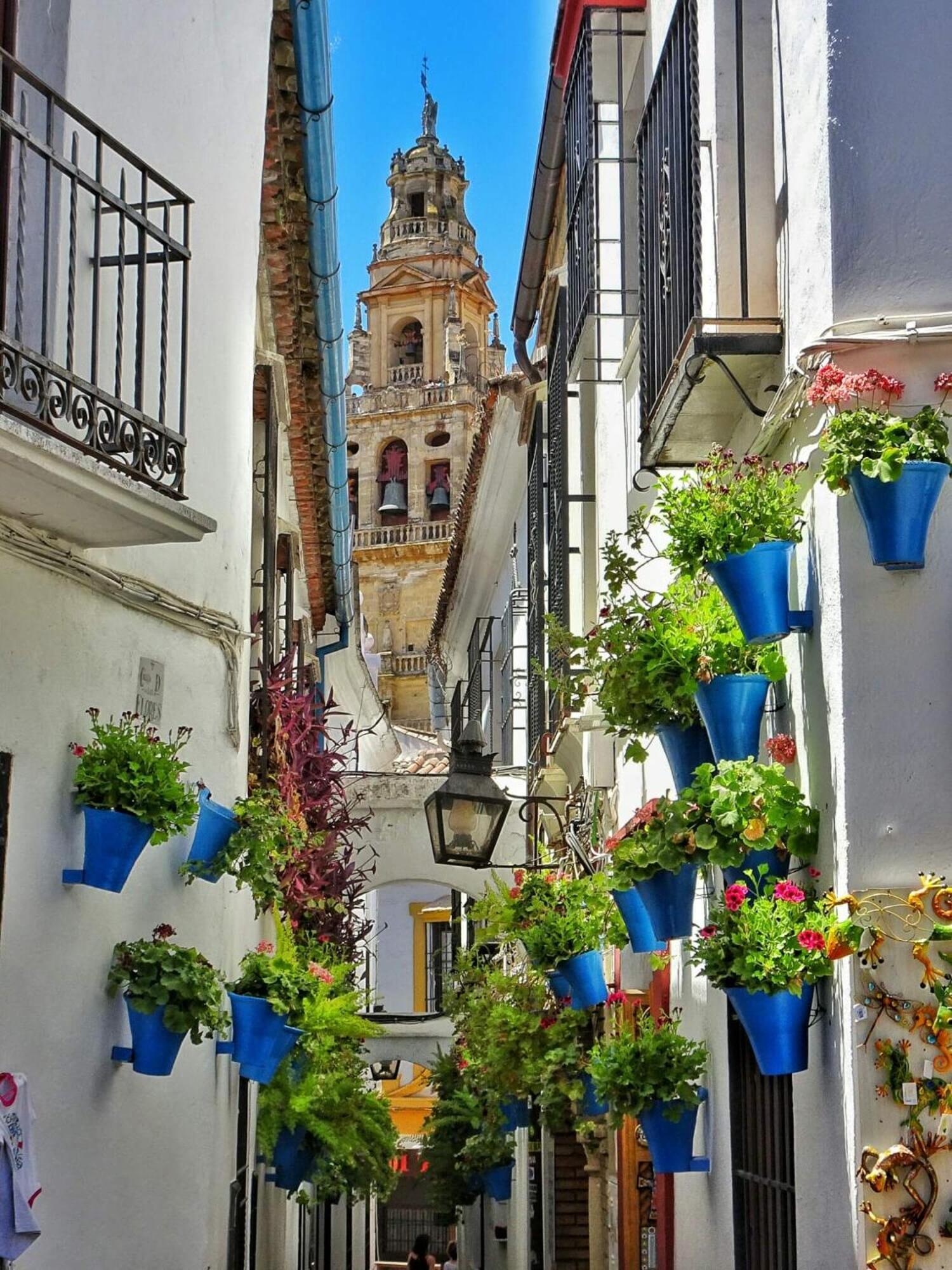 Apartamento El Arcangel De Córdoba