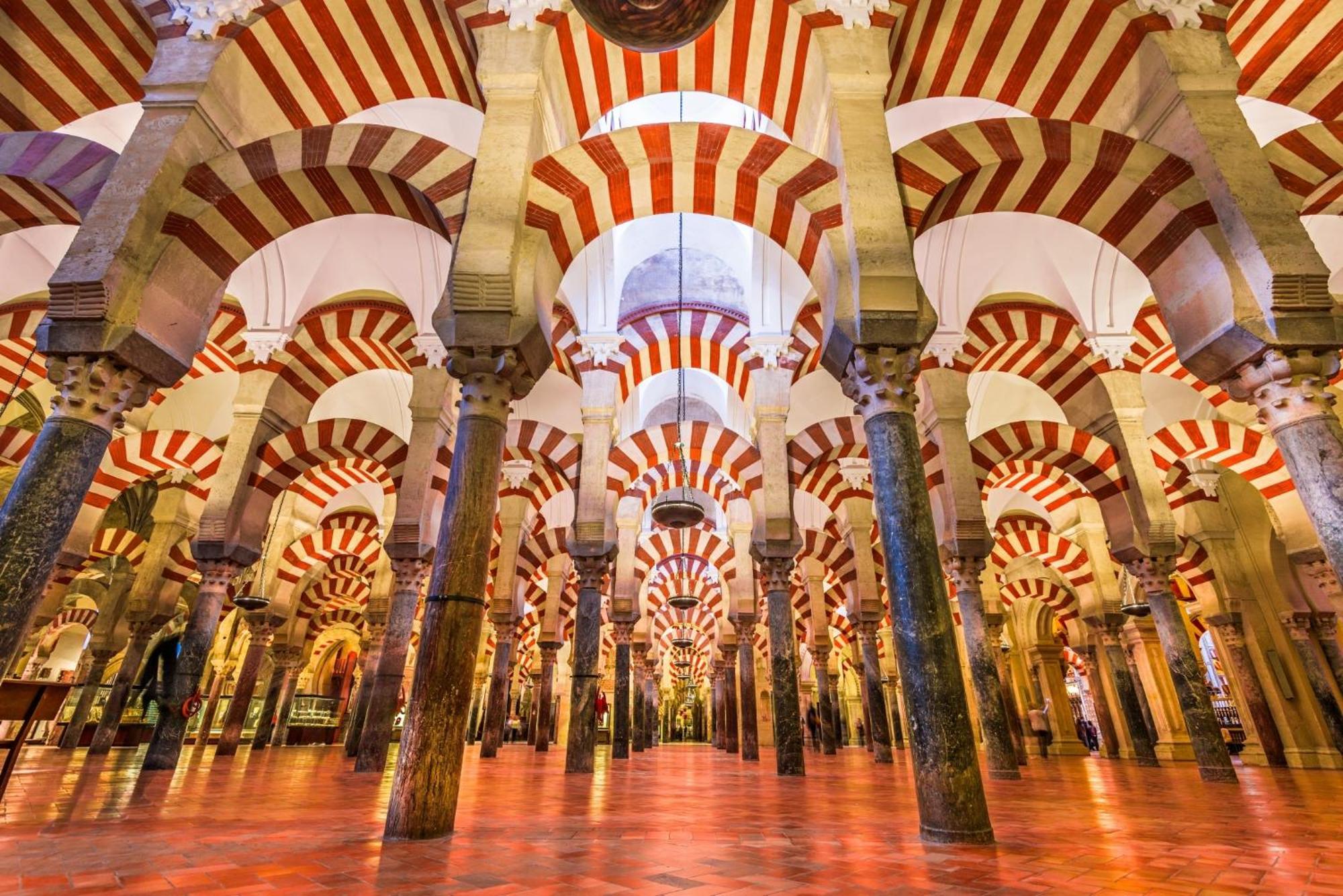 El Arcangel De * Córdoba