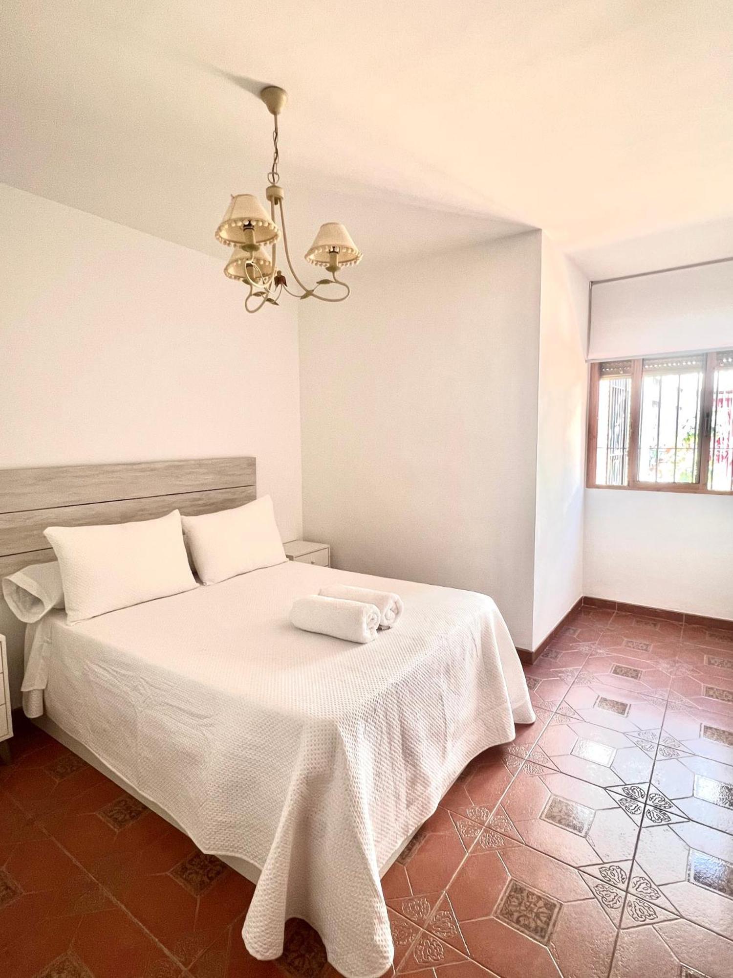 La Muralla Apartamento *