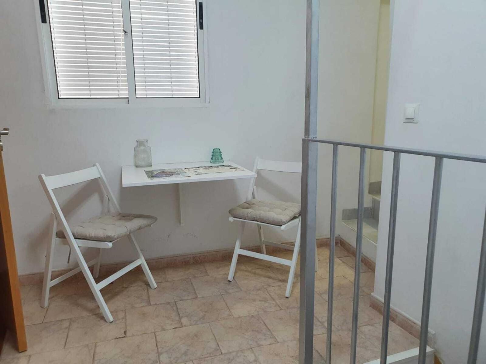 Calleja La Pimentera Hotel *