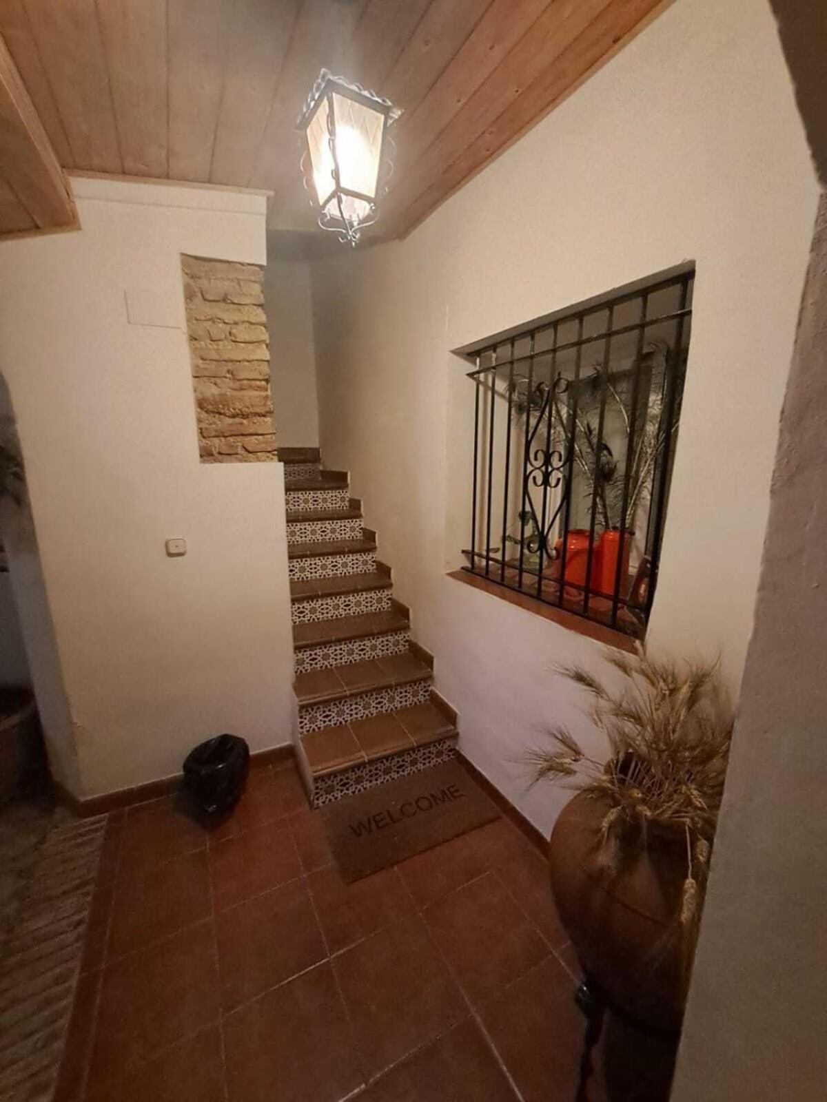 Hotel Calleja La Pimentera *