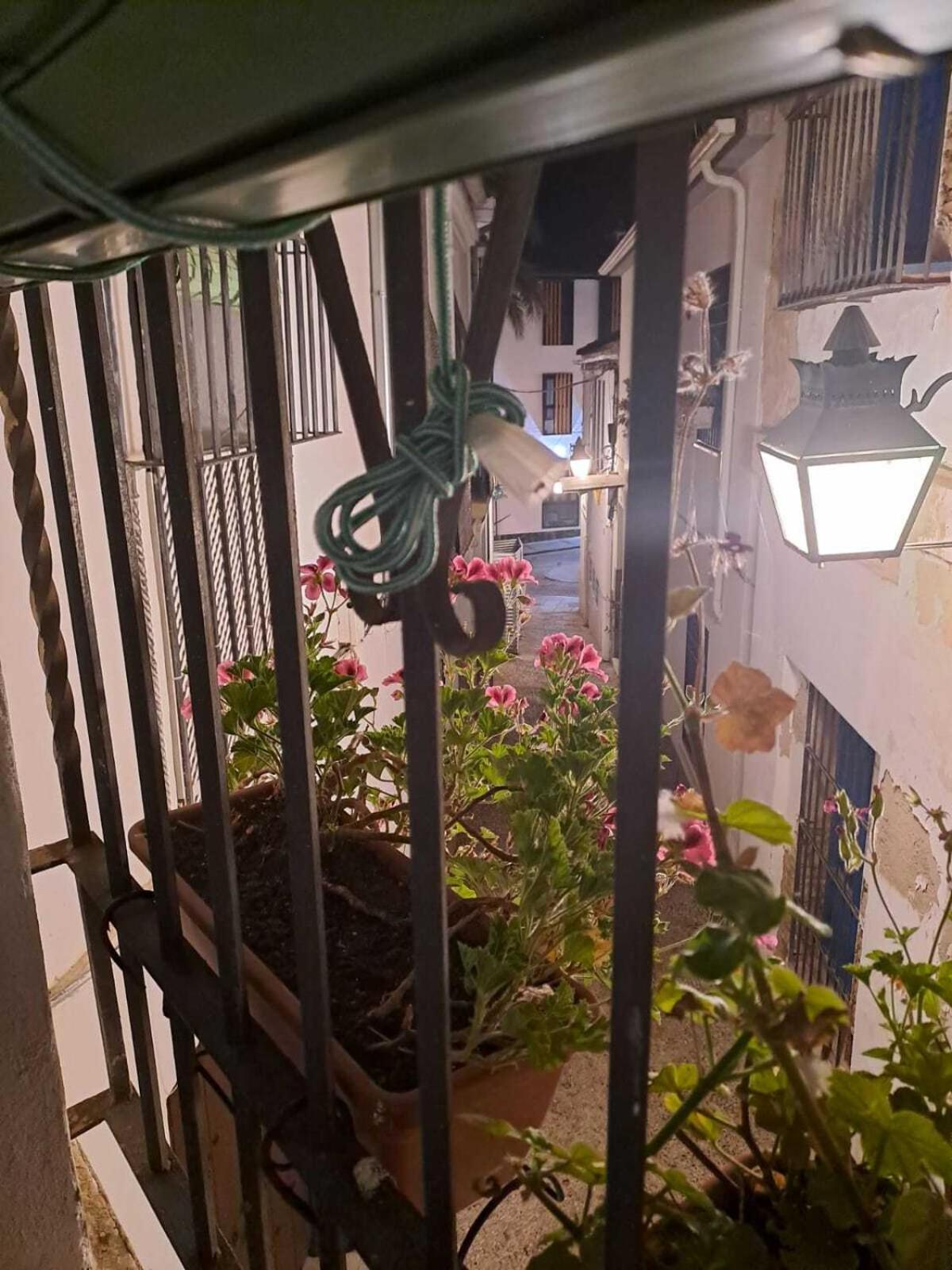 Hotel Calleja La Pimentera