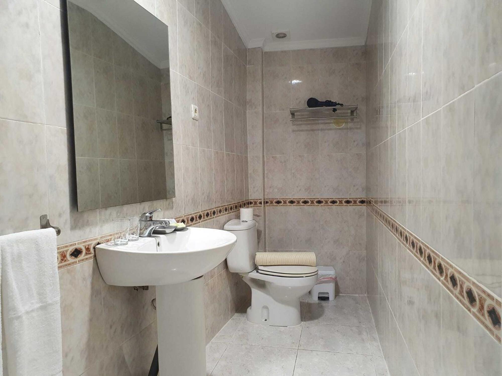 Calleja La Pimentera Hotel *