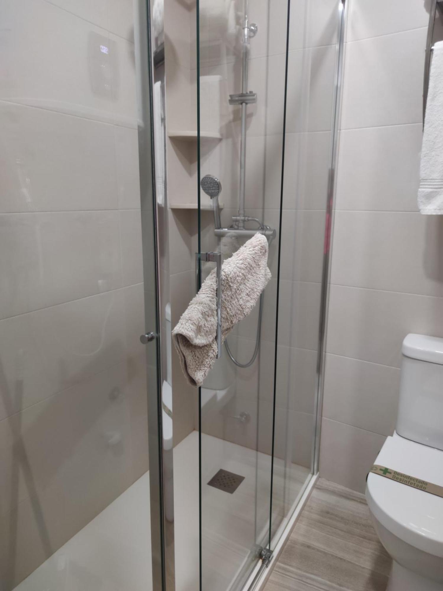 Apartamento La Casa De La Mimosa Córdoba