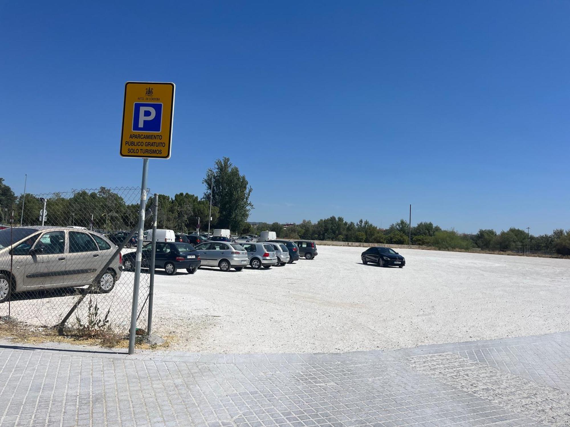 Córdoba Suites Apartments *