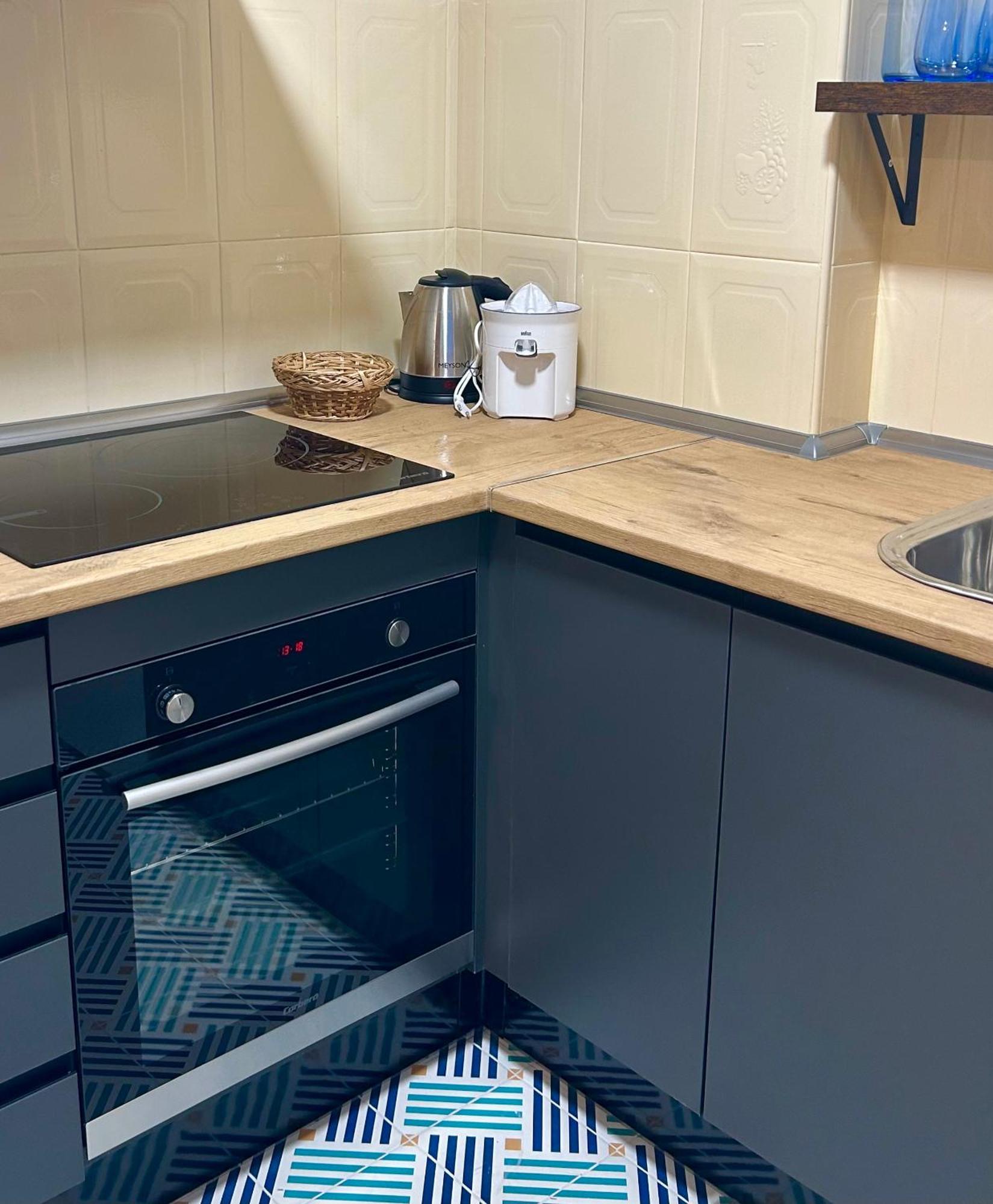 Apartamento La Rosa - Recien Reformado Apartment Cordoba