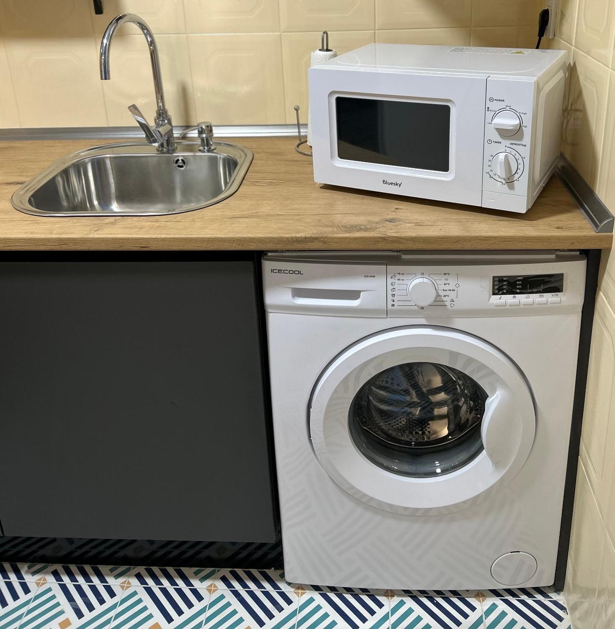 Apartamento La Rosa - Recien Reformado