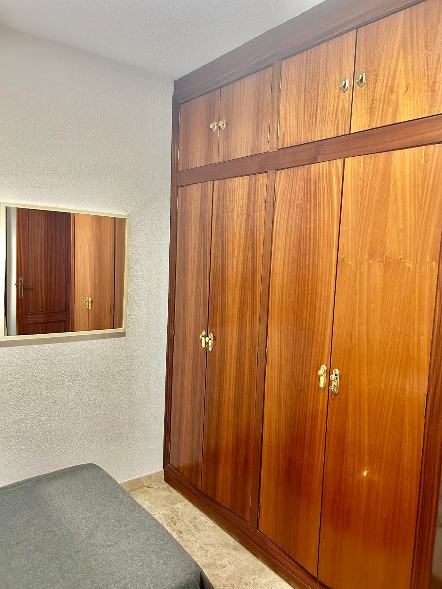Apartment Apartamento La Rosa - Recien Reformado