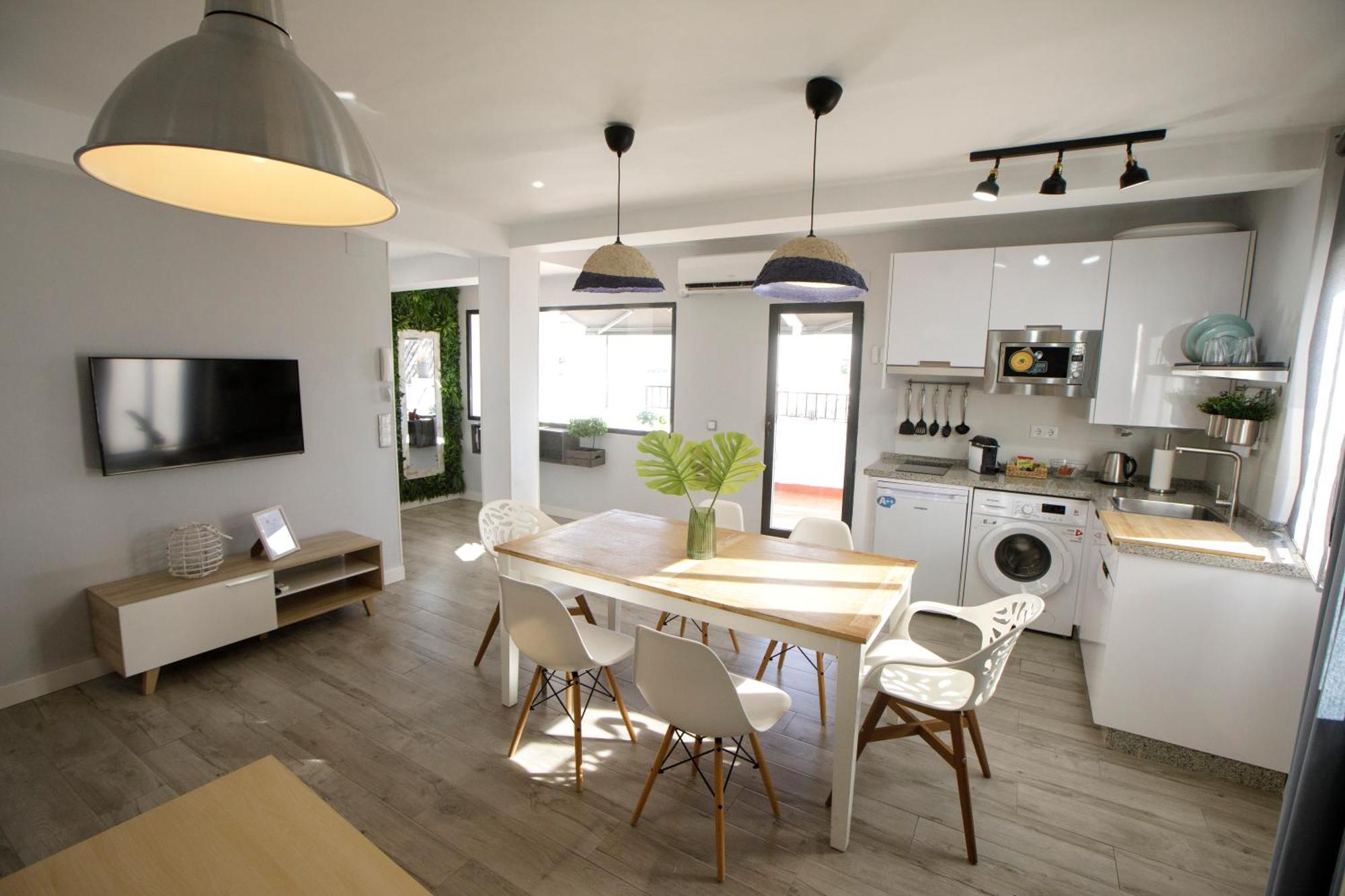 Atico Casa Lola * Córdoba