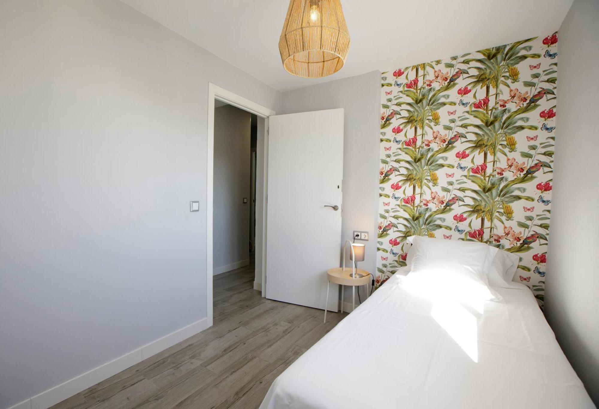 Apartamento Atico Casa Lola