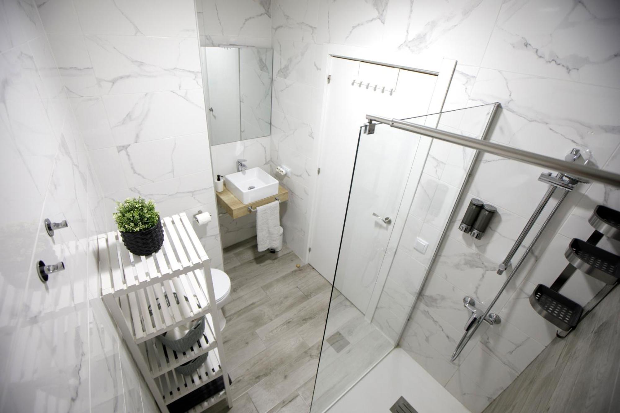 Apartamento Atico Casa Lola