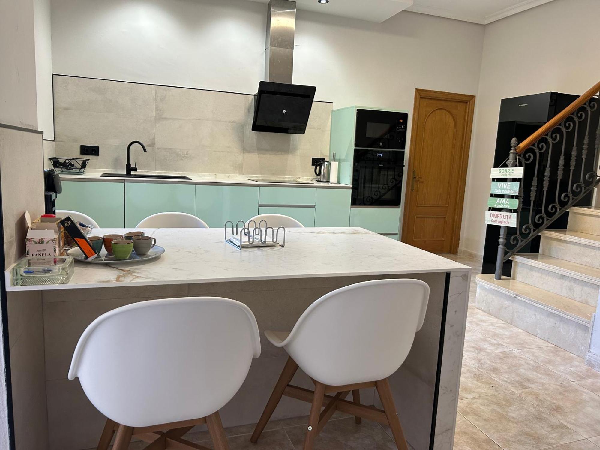 Cipreses Apartamento Córdoba