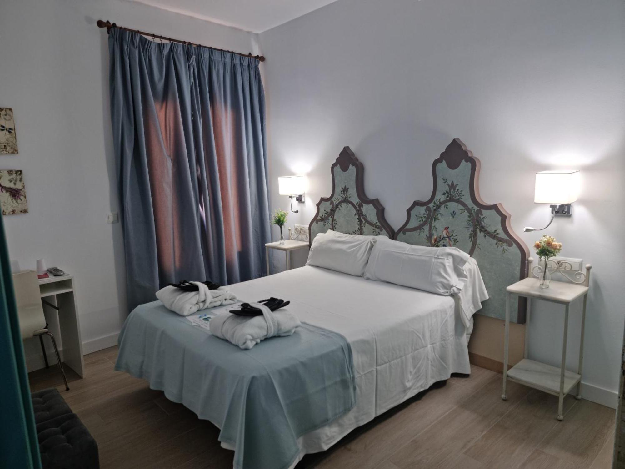 Hospederia Baños Arabes De 3* Córdoba