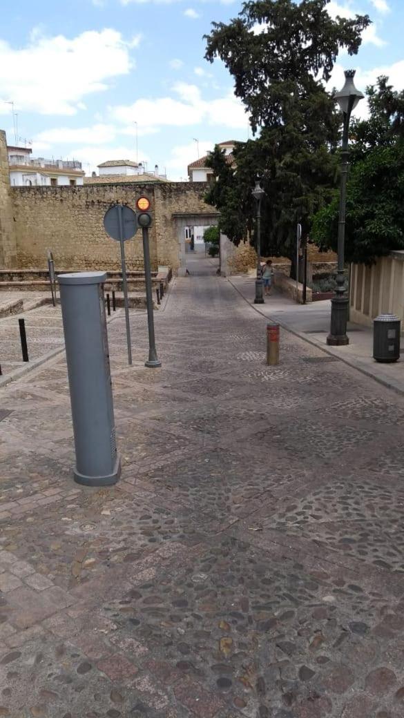 Acogedor En Patios De San Basilio * Córdoba